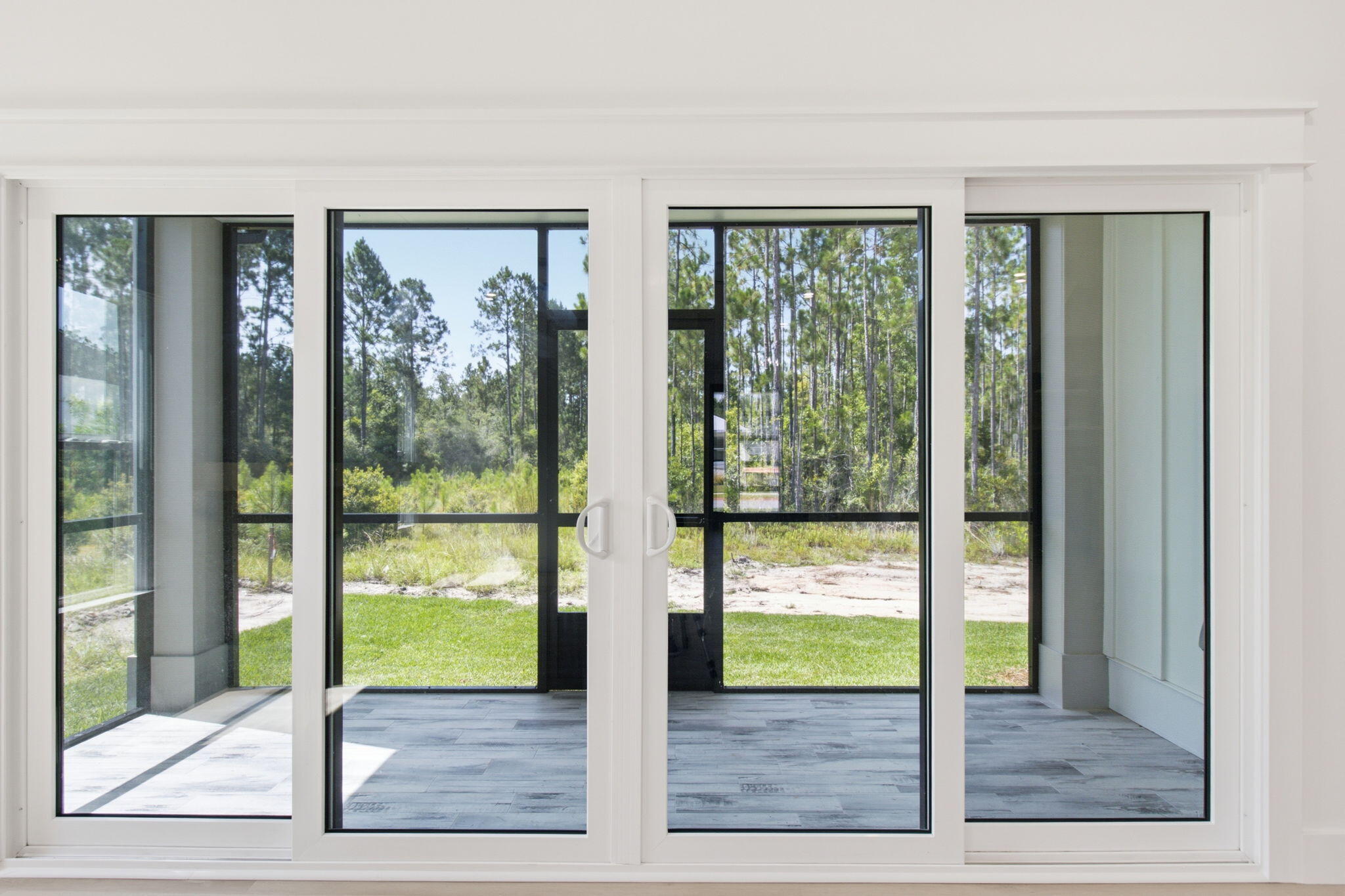 Bear Creek Subdivision Phase III A - Residential