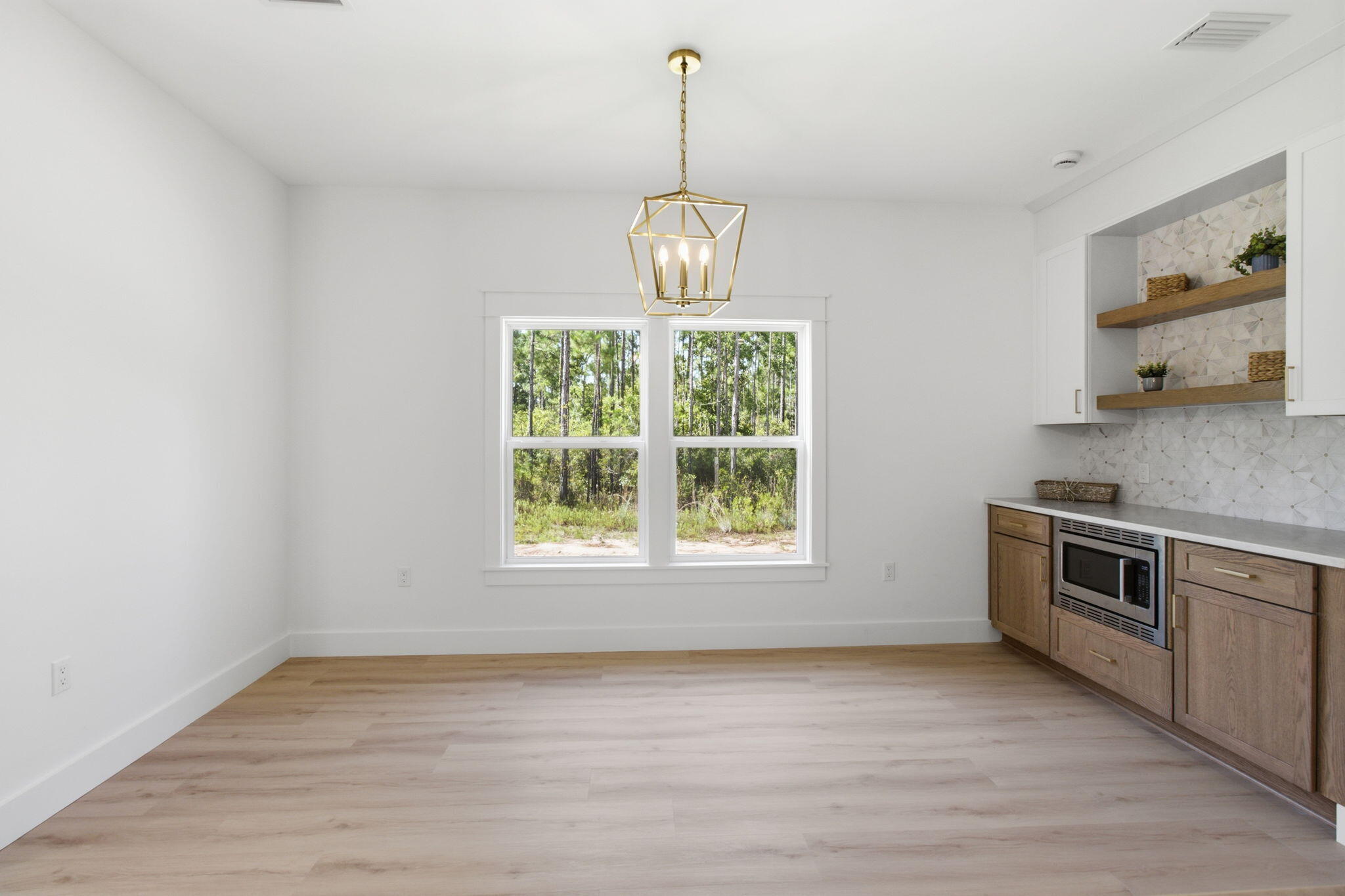 Bear Creek Subdivision Phase III A - Residential