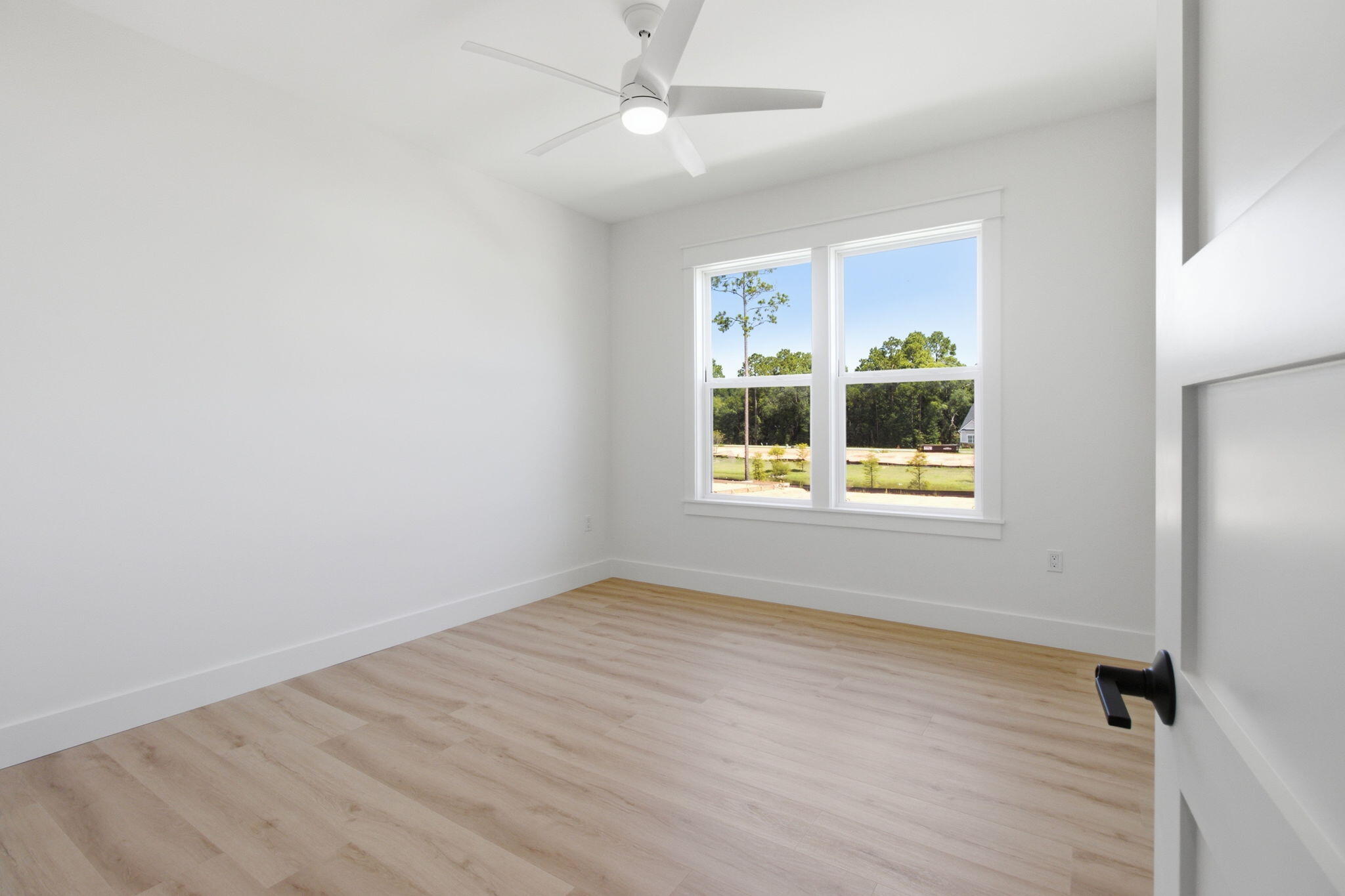 Bear Creek Subdivision Phase III A - Residential