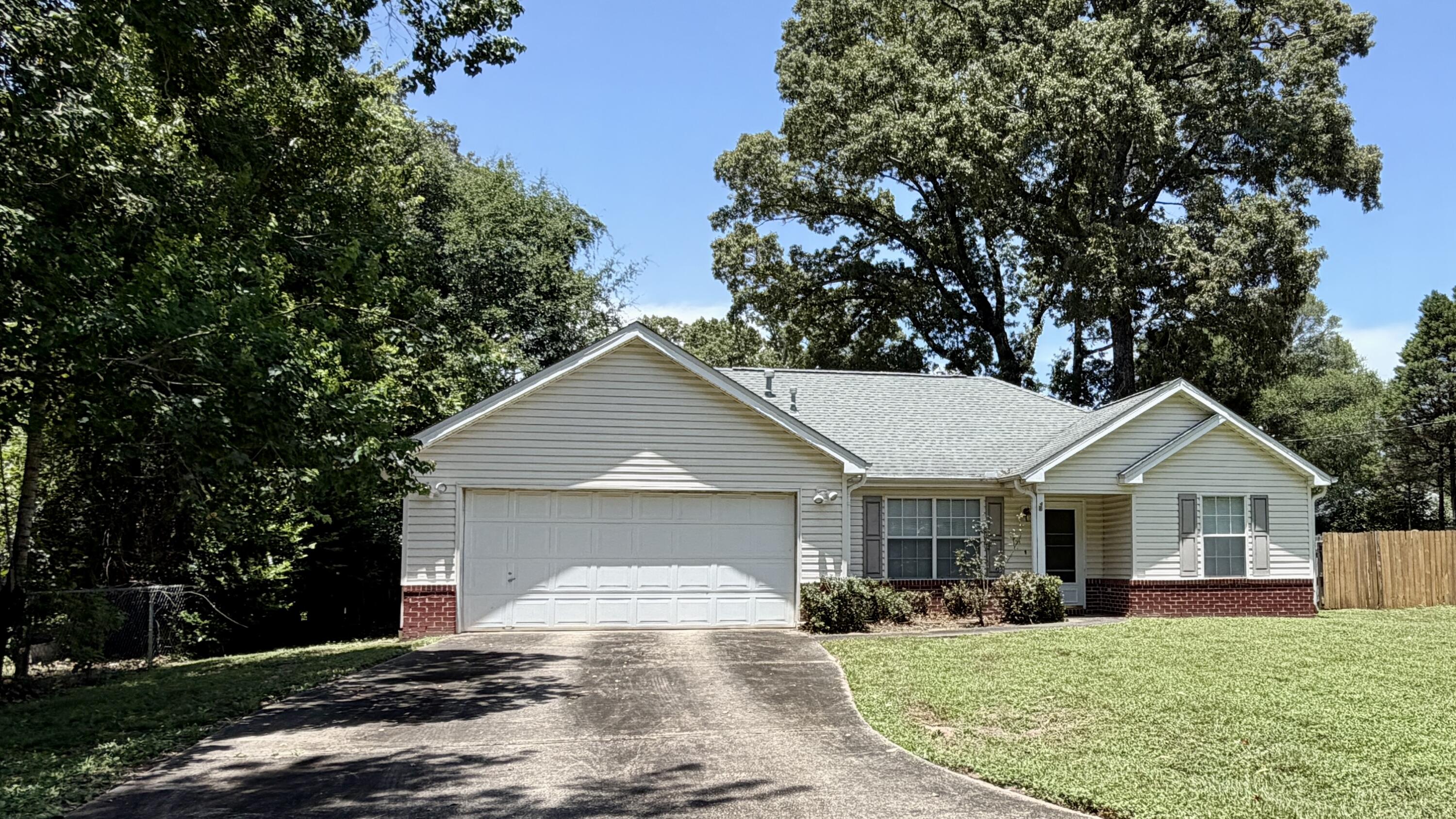 ADAMS POWELL - Residential