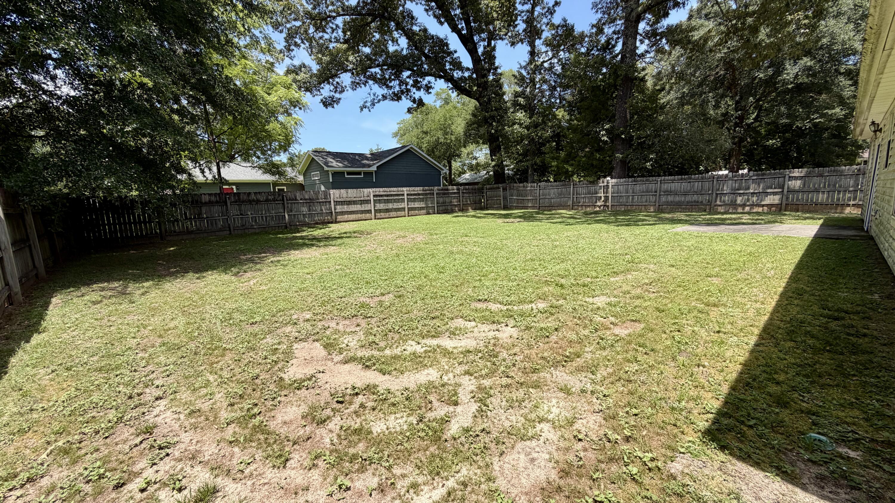 ADAMS POWELL - Residential