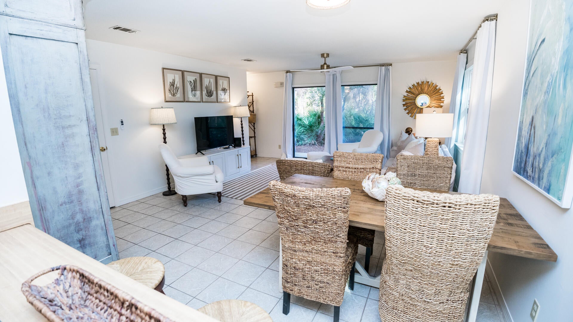 CASSINE GARDENS T/H PH 4 - Residential