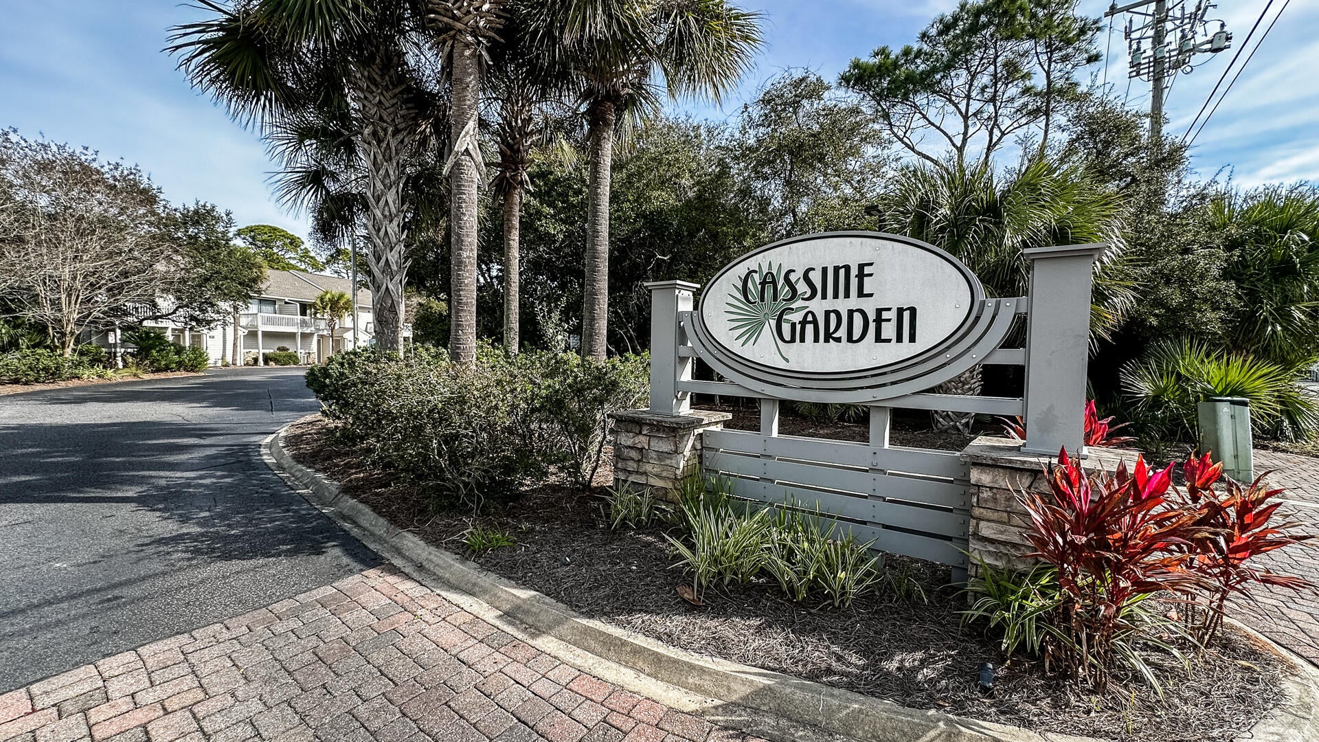 CASSINE GARDENS T/H PH 4 - Residential