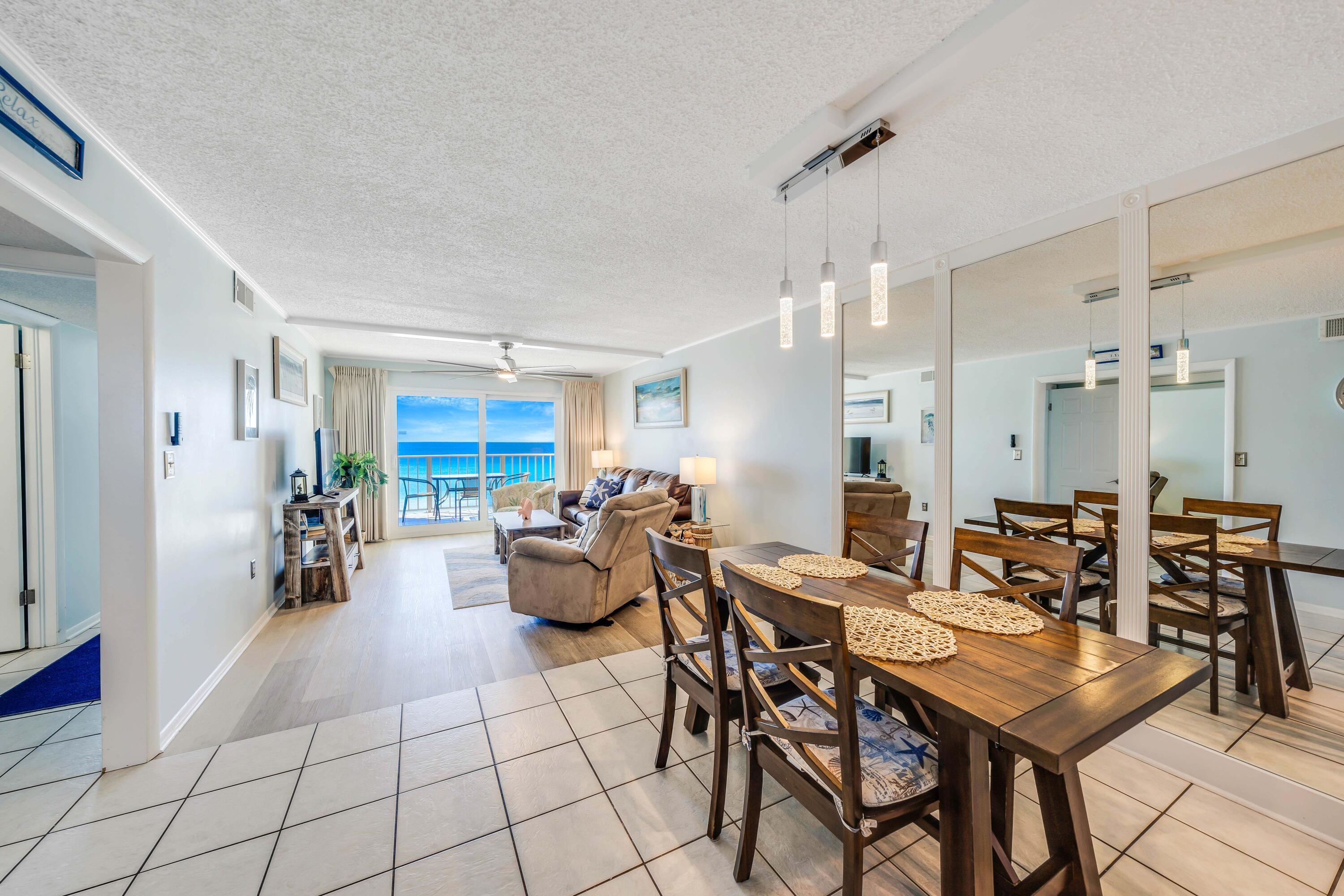 REGENCY TOWERS CONDO - Residential