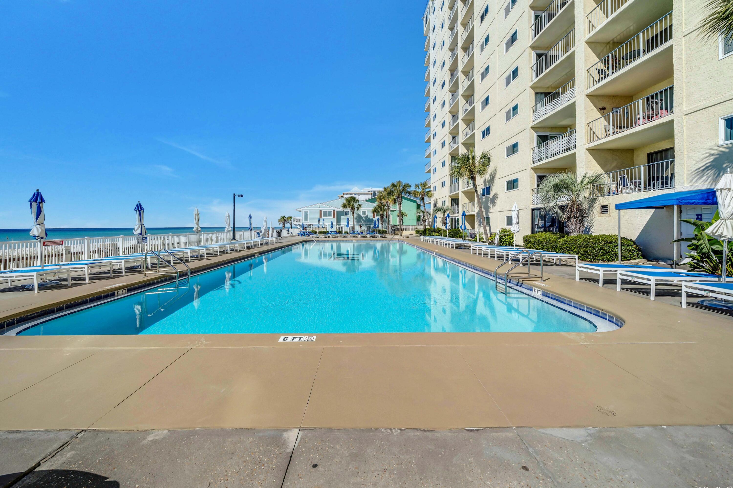 REGENCY TOWERS CONDO - Residential