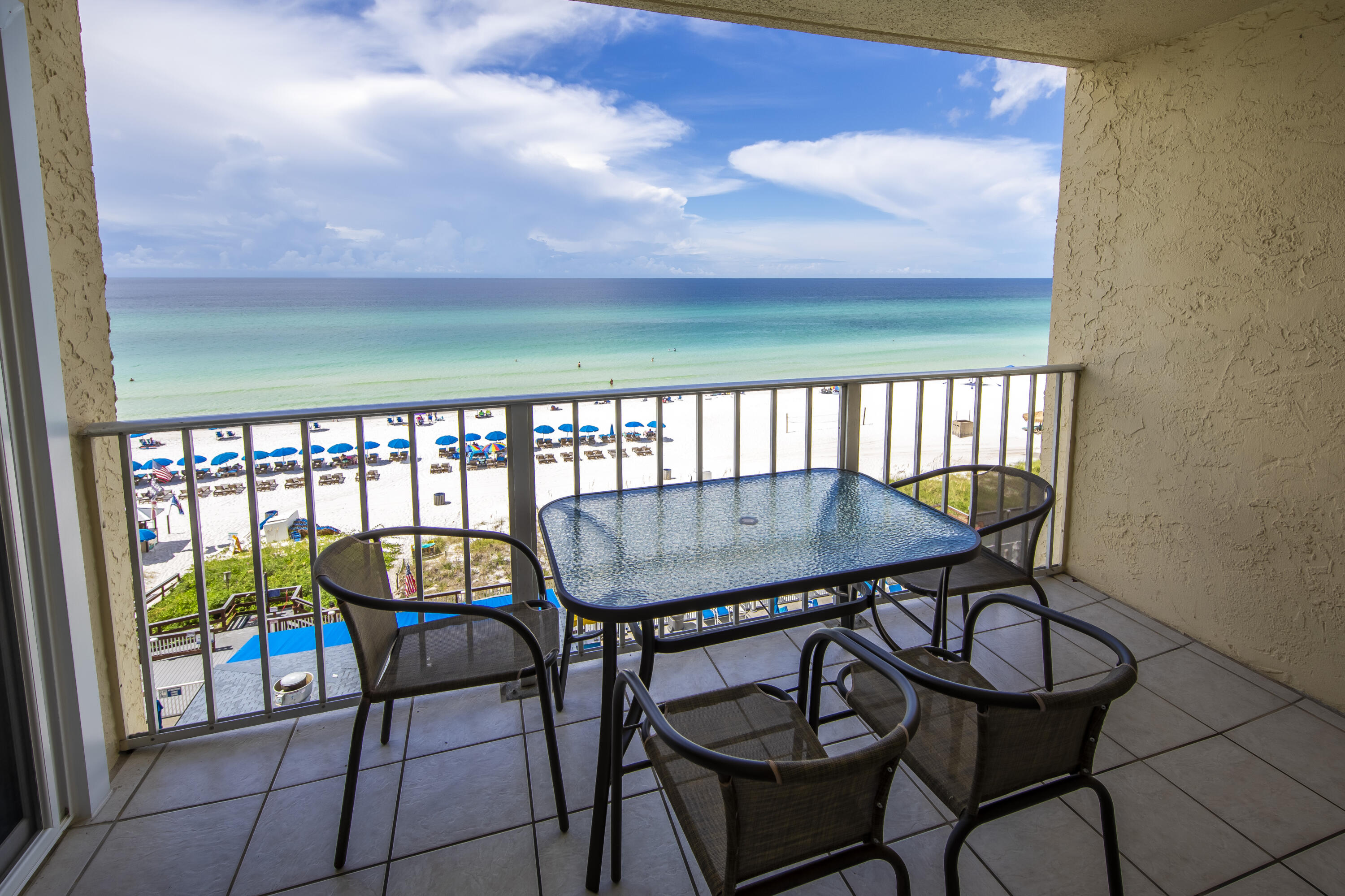 REGENCY TOWERS CONDO - Residential