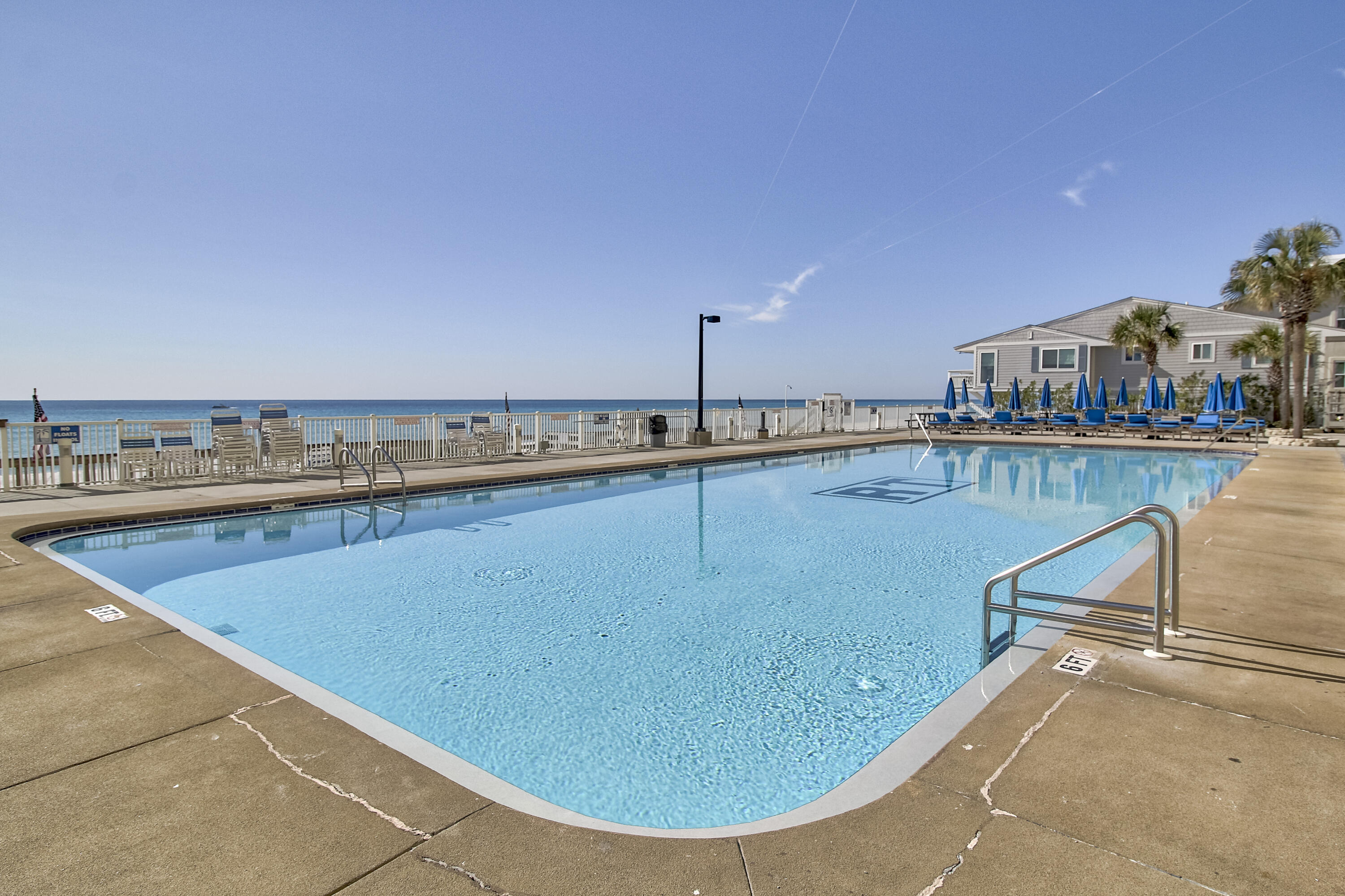 REGENCY TOWERS CONDO - Residential