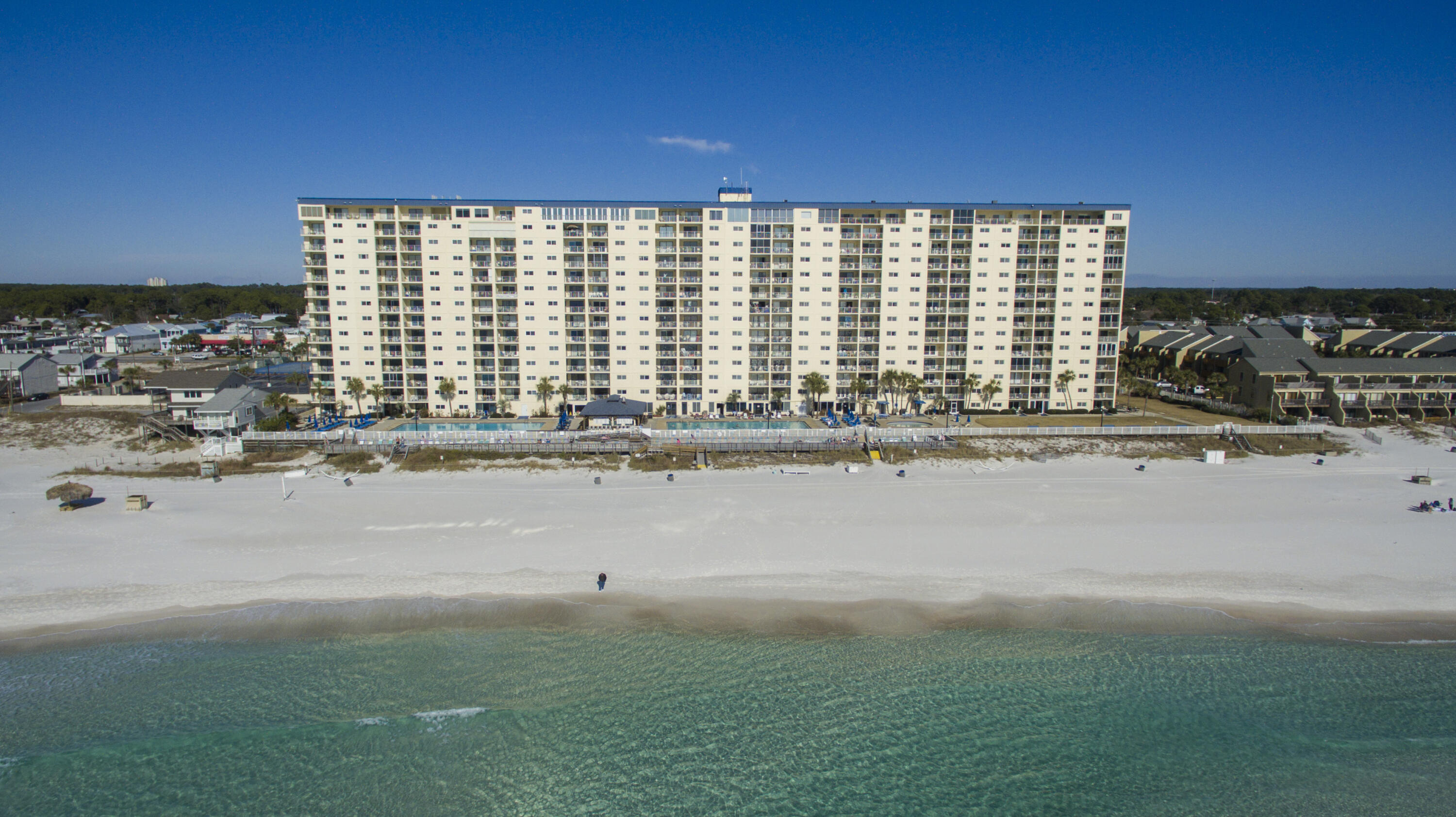 REGENCY TOWERS CONDO - Residential
