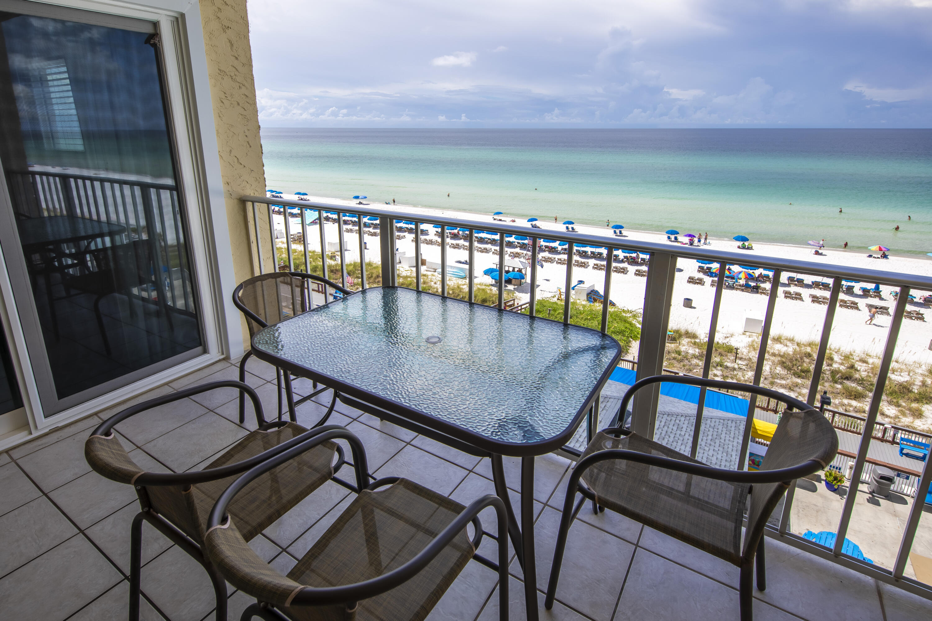 REGENCY TOWERS CONDO - Residential