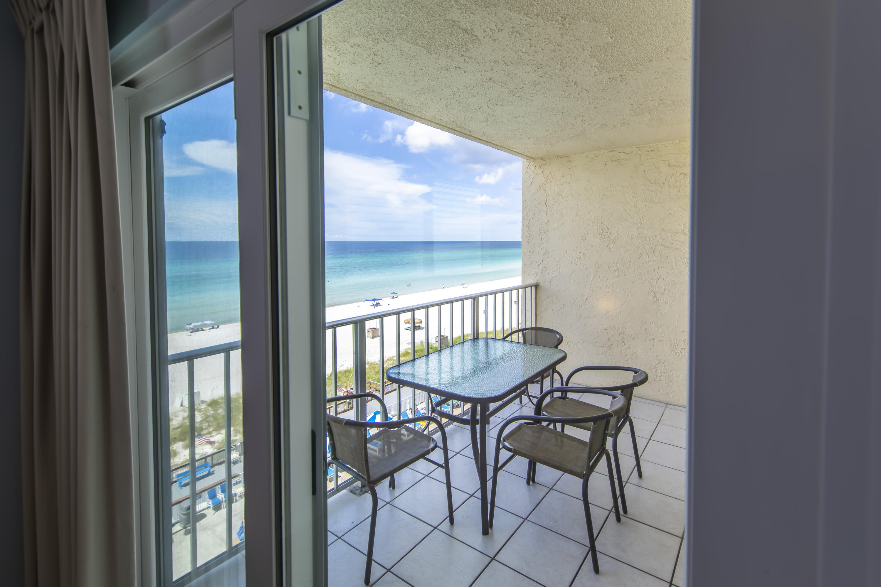 REGENCY TOWERS CONDO - Residential