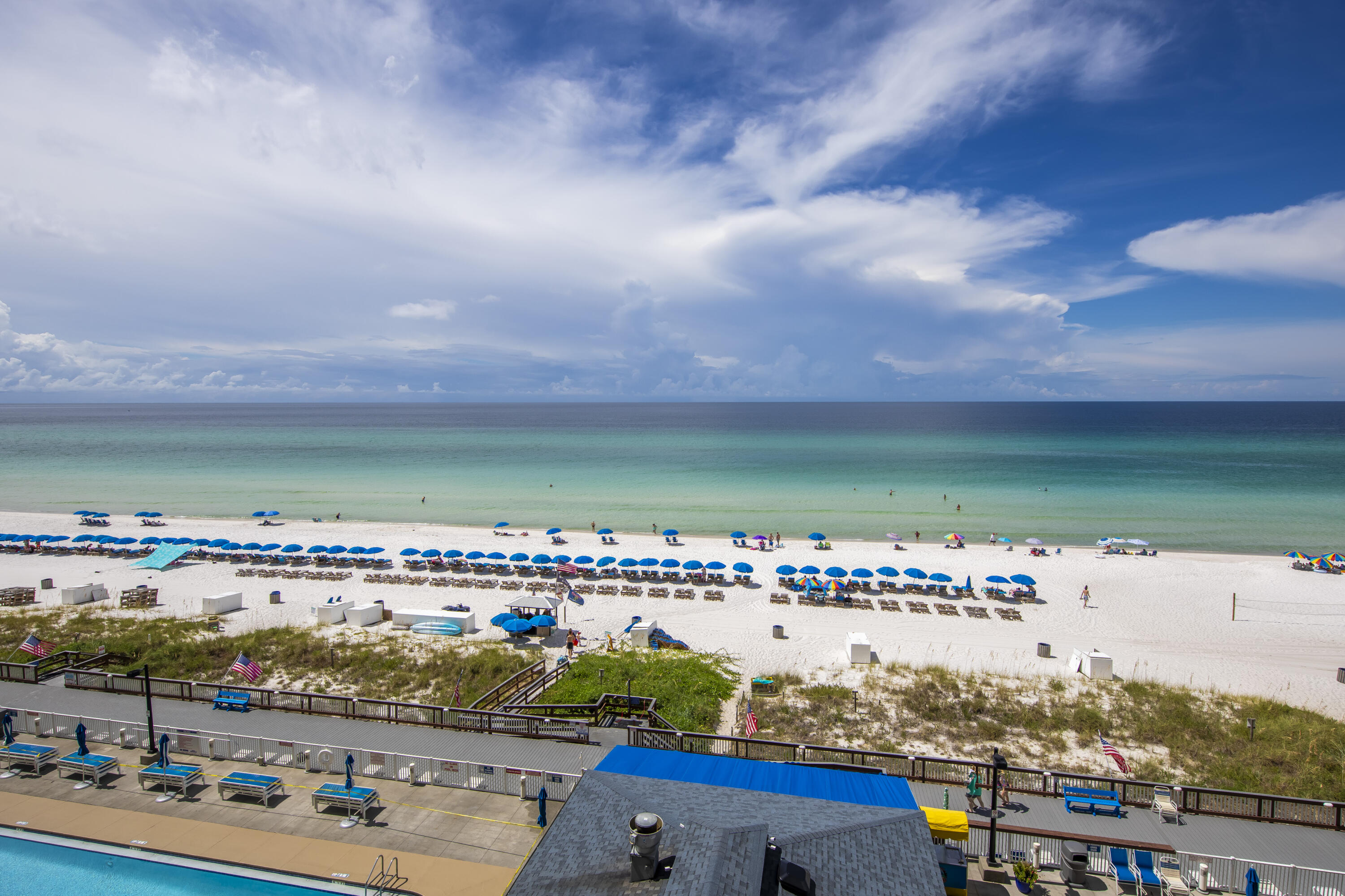 REGENCY TOWERS CONDO - Residential