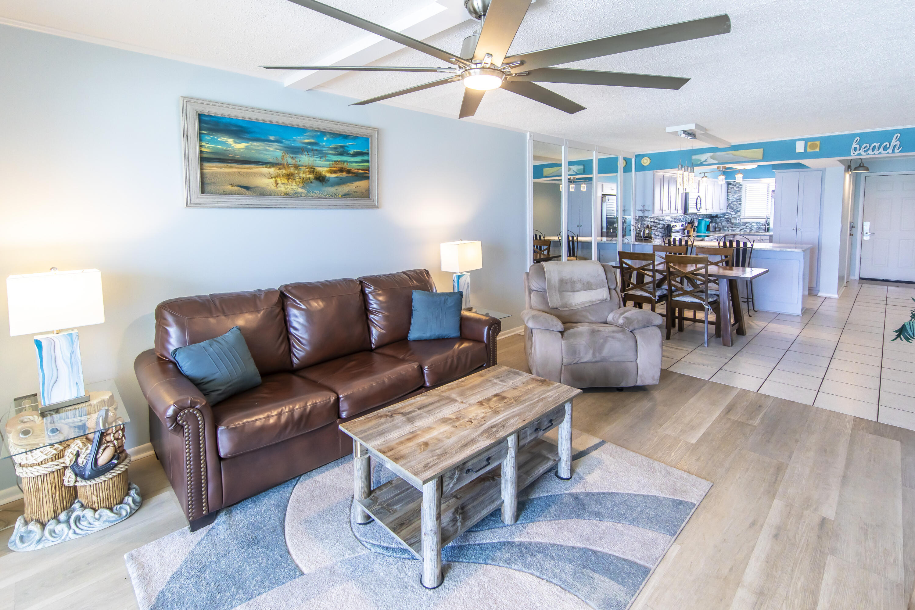 REGENCY TOWERS CONDO - Residential