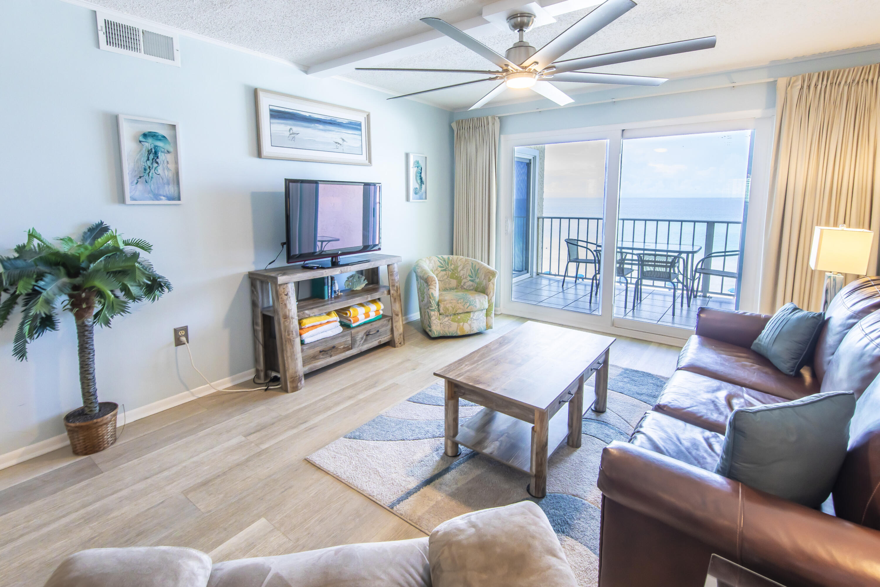 REGENCY TOWERS CONDO - Residential