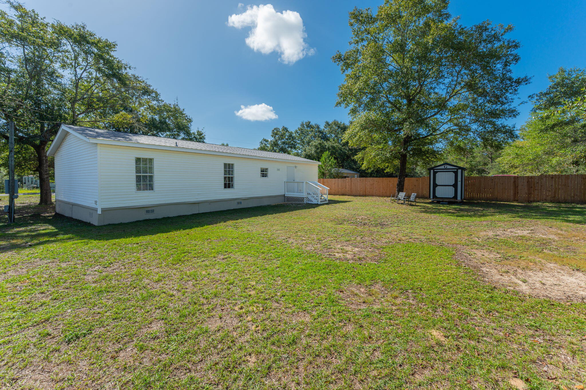 NO RECORDED SUBDIVISION - Residential