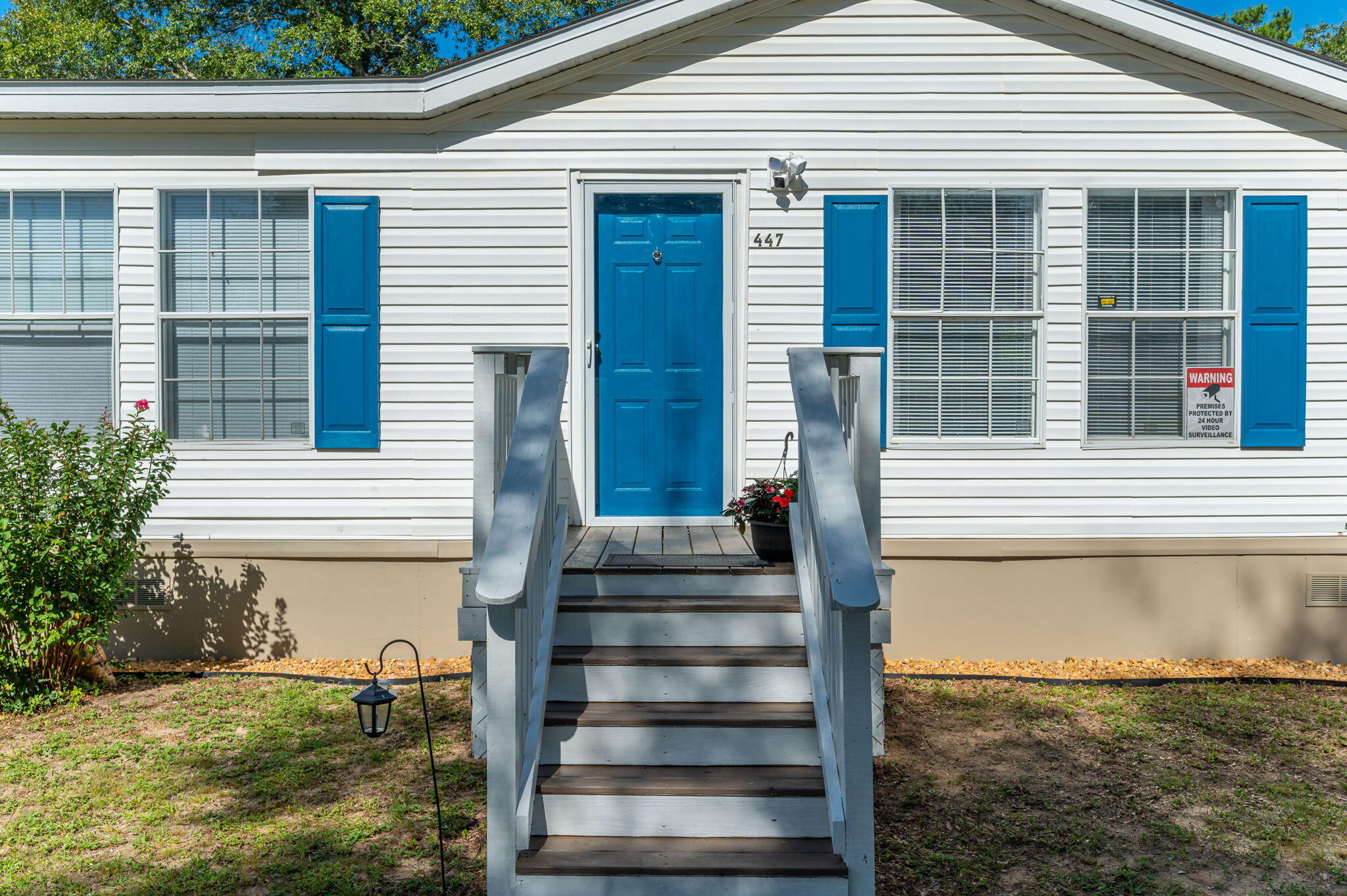 NO RECORDED SUBDIVISION - Residential