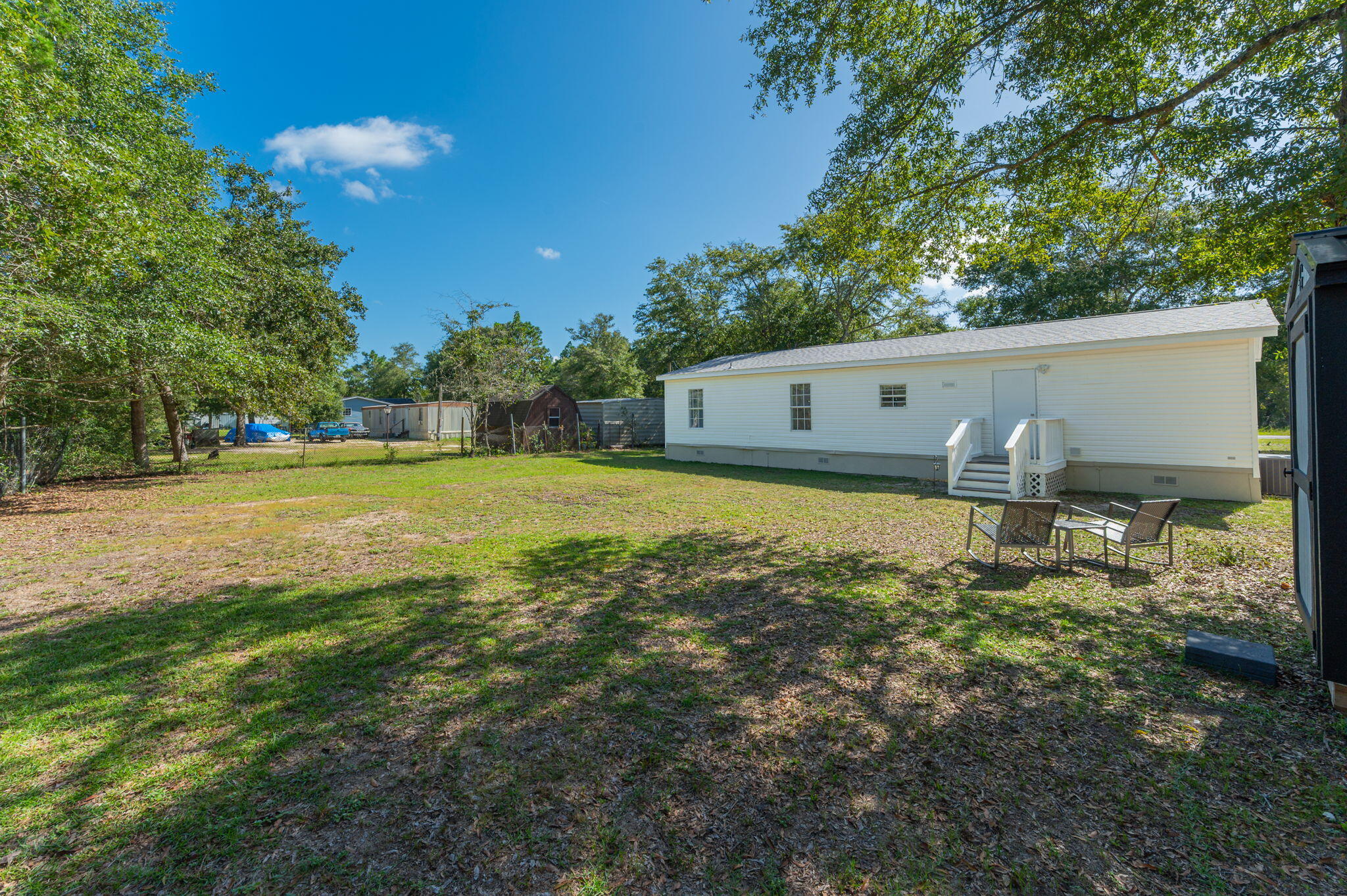 NO RECORDED SUBDIVISION - Residential