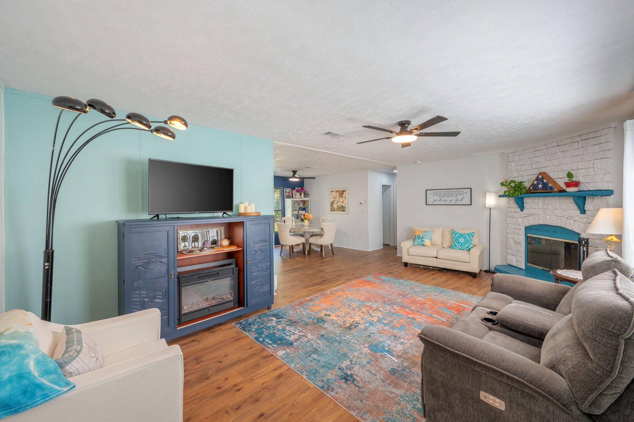 NO RECORDED SUBDIVISION - Residential
