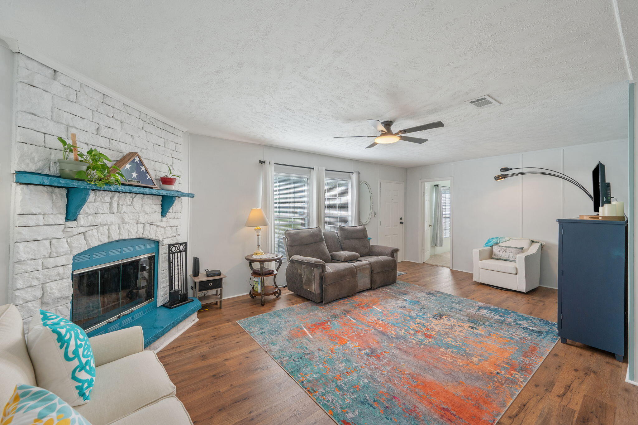 NO RECORDED SUBDIVISION - Residential