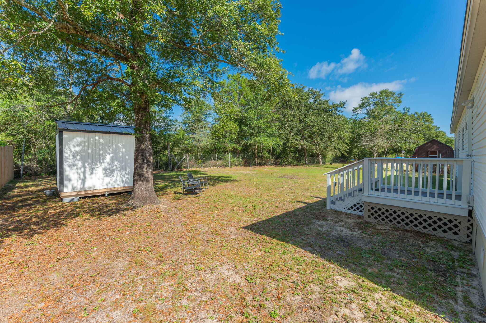 NO RECORDED SUBDIVISION - Residential