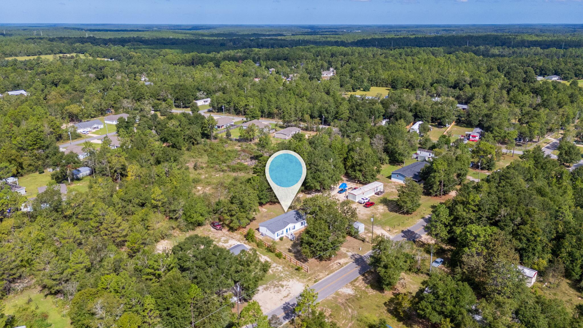 NO RECORDED SUBDIVISION - Residential