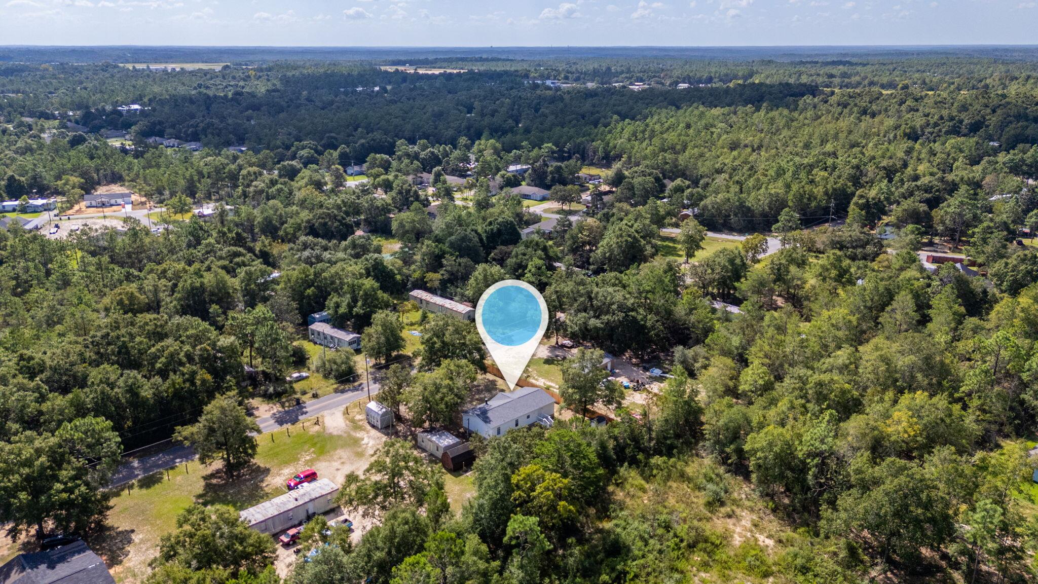 NO RECORDED SUBDIVISION - Residential