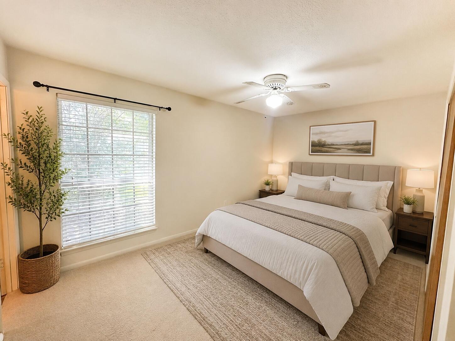 GARNIERS HEIGHTS 1ST ADDN - Residential