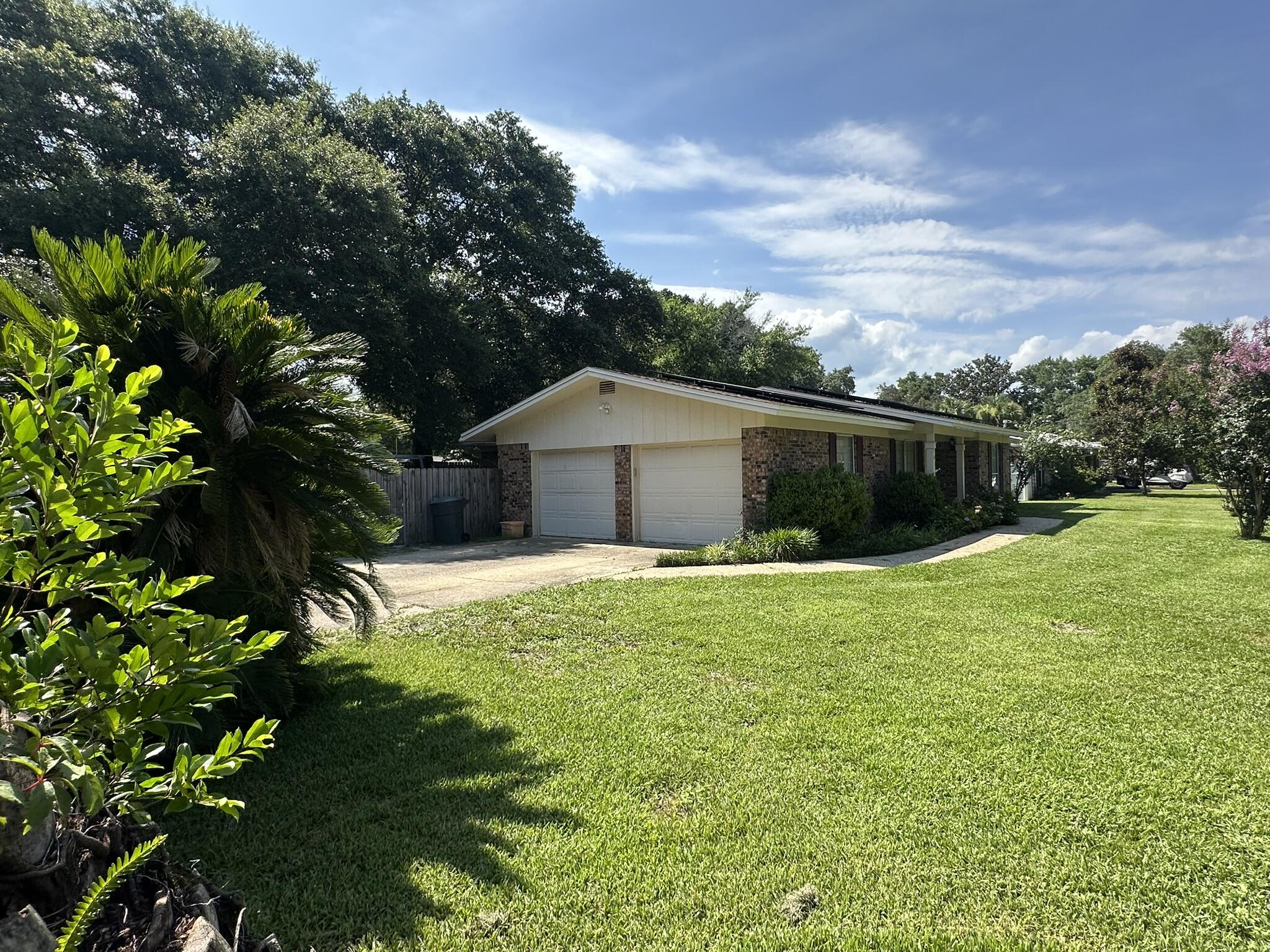 GARNIERS HEIGHTS 1ST ADDN - Residential