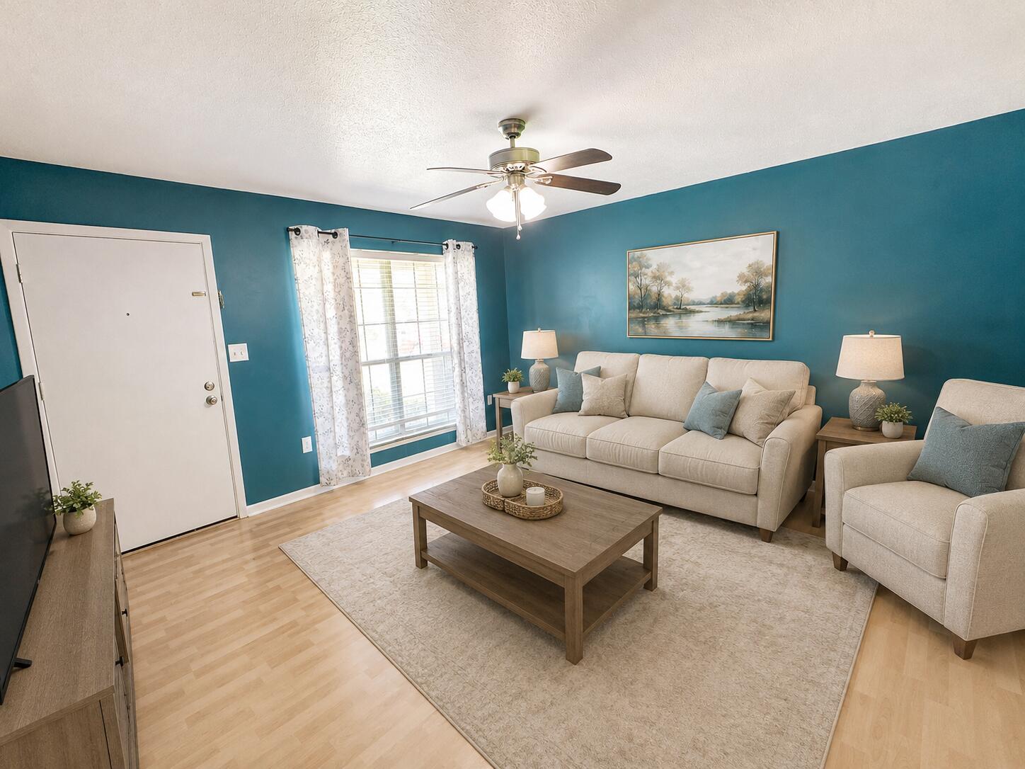 GARNIERS HEIGHTS 1ST ADDN - Residential