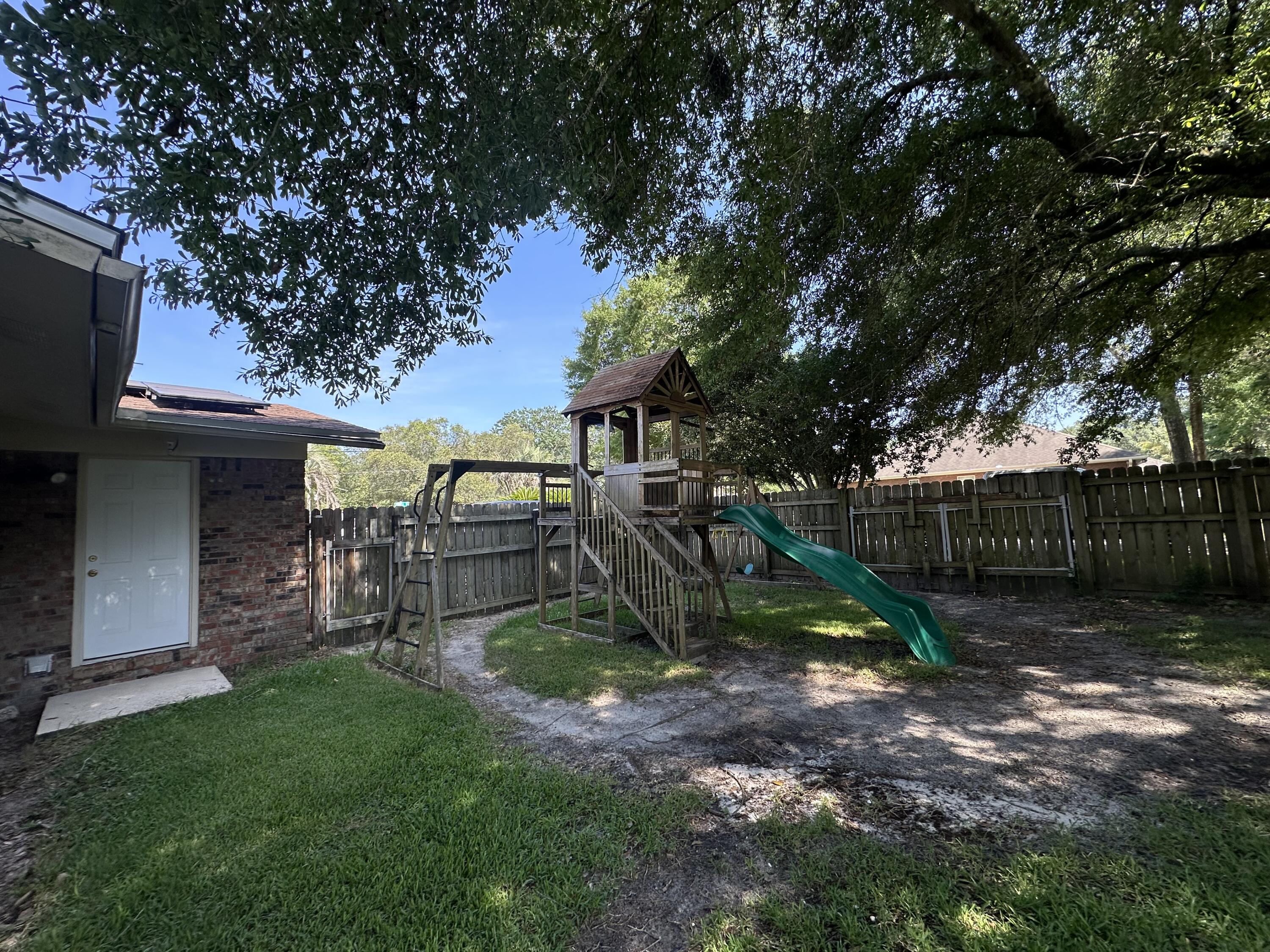 GARNIERS HEIGHTS 1ST ADDN - Residential