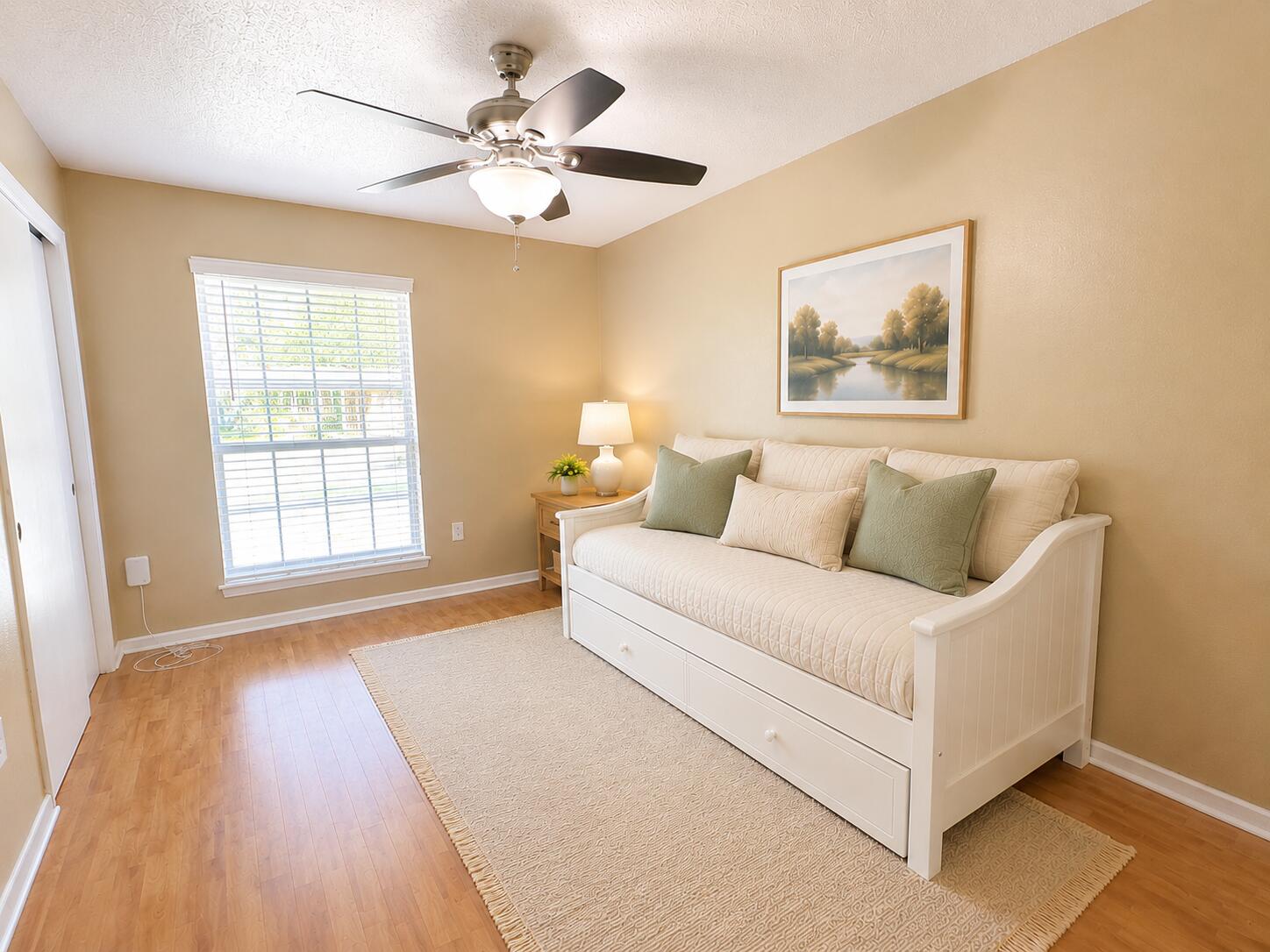GARNIERS HEIGHTS 1ST ADDN - Residential