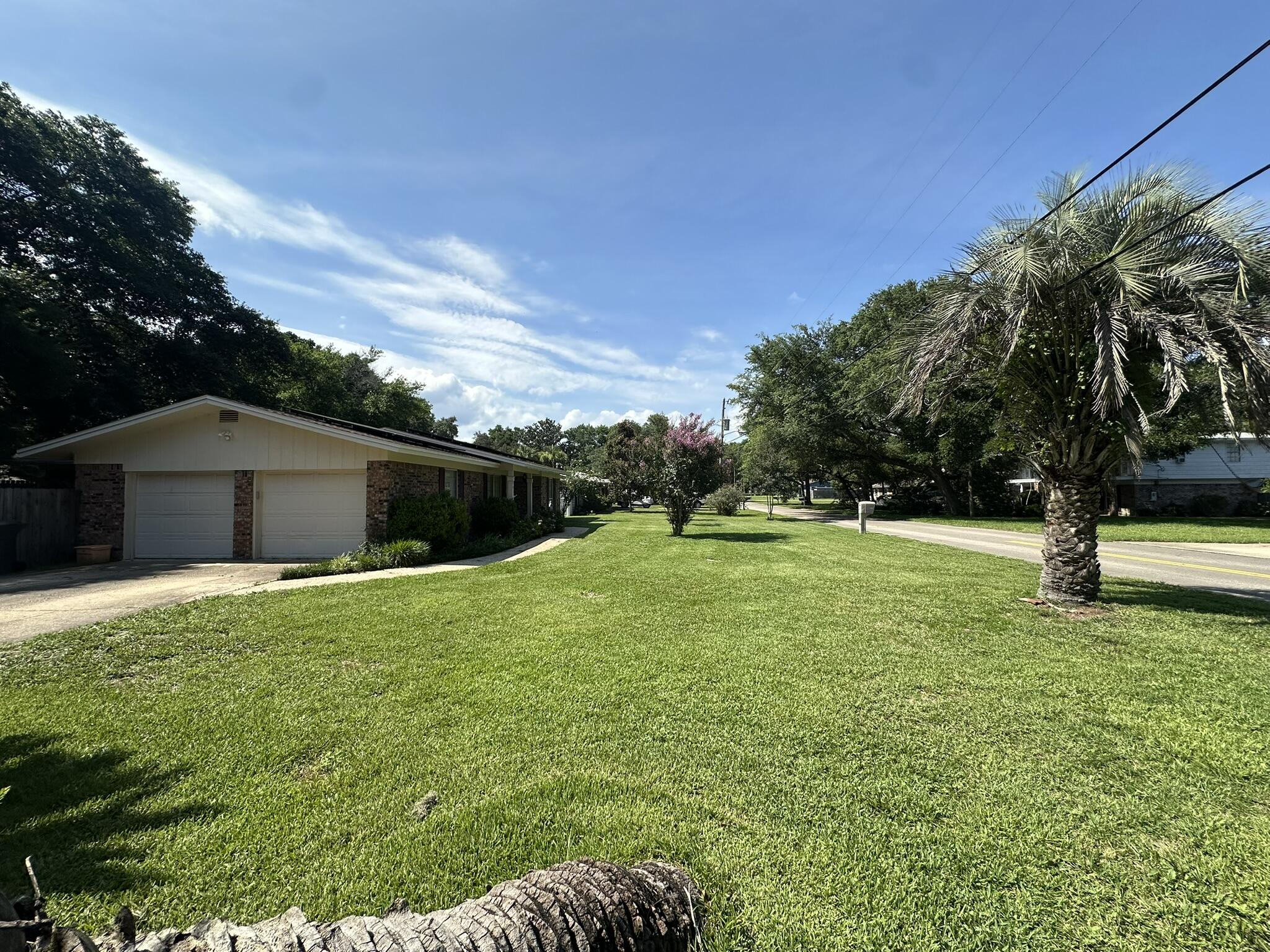 GARNIERS HEIGHTS 1ST ADDN - Residential