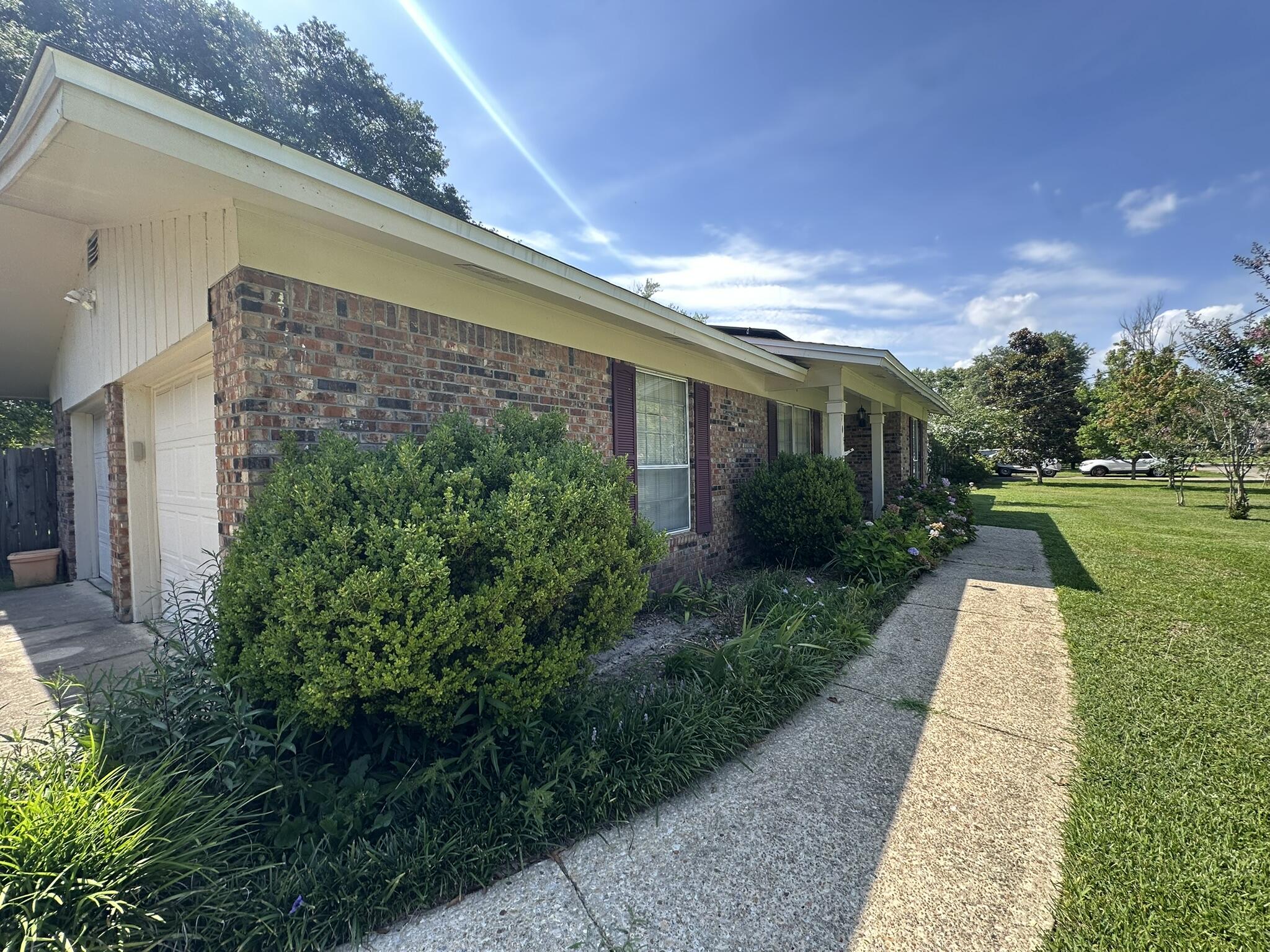GARNIERS HEIGHTS 1ST ADDN - Residential