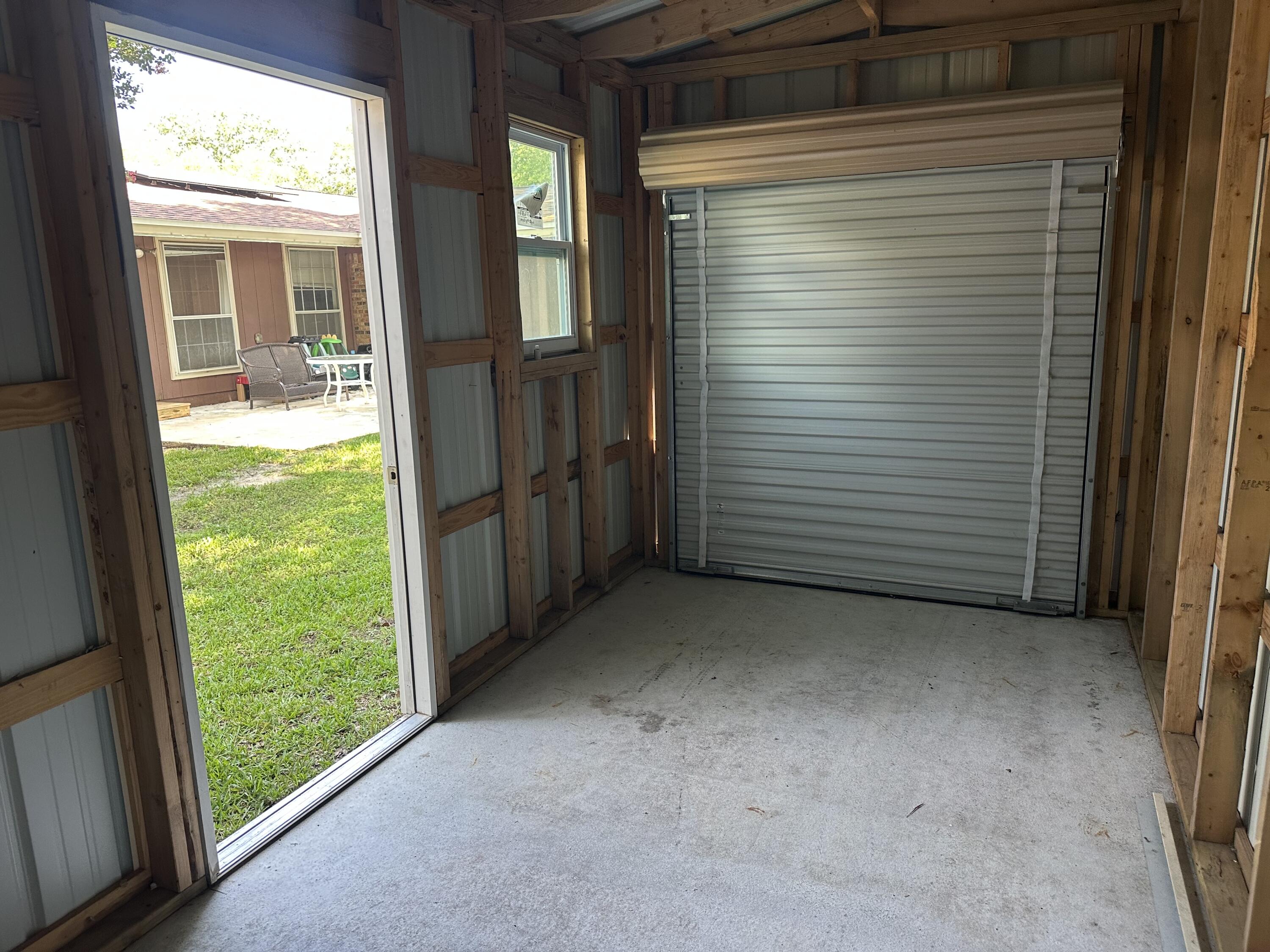 GARNIERS HEIGHTS 1ST ADDN - Residential