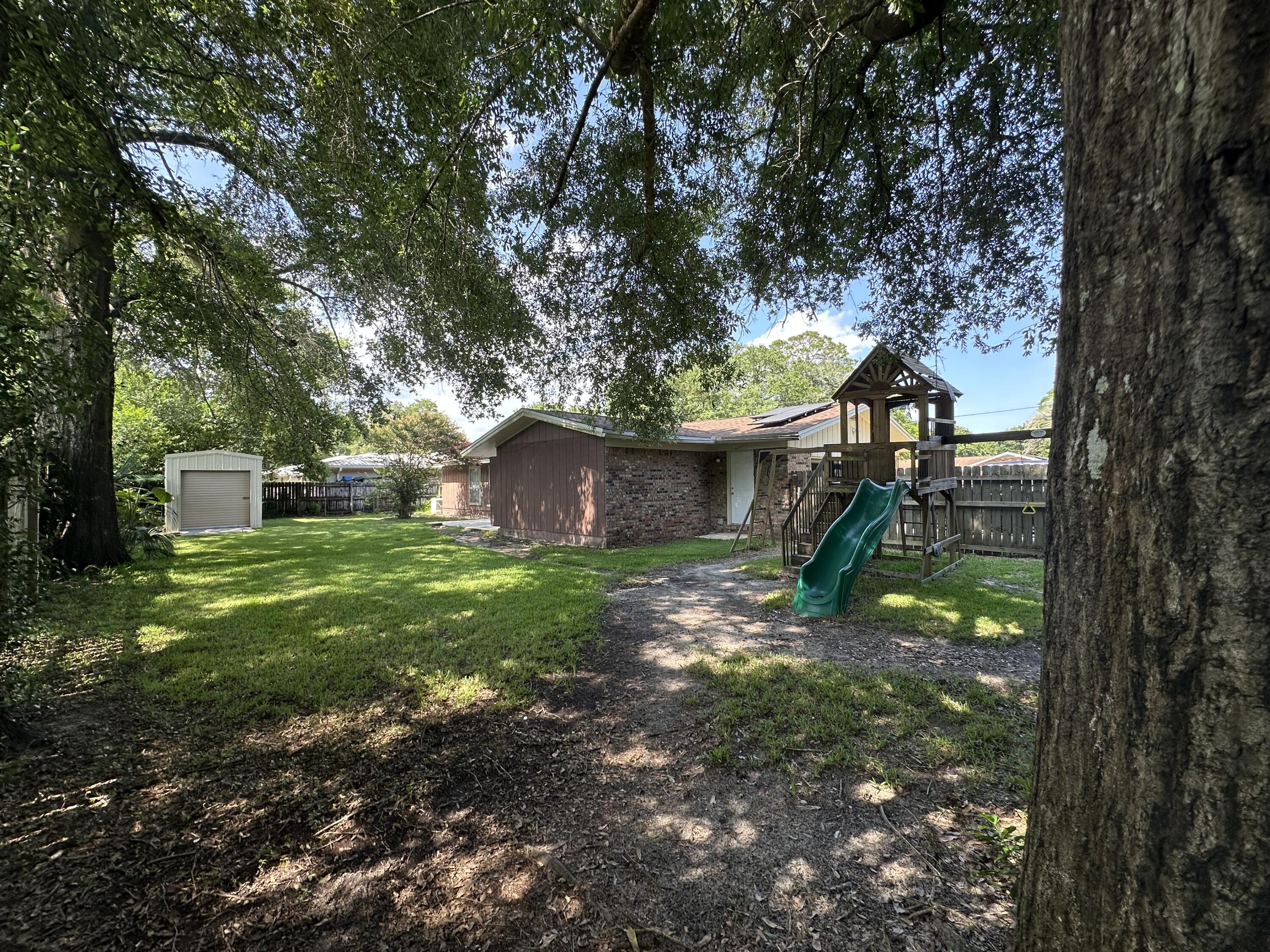 GARNIERS HEIGHTS 1ST ADDN - Residential