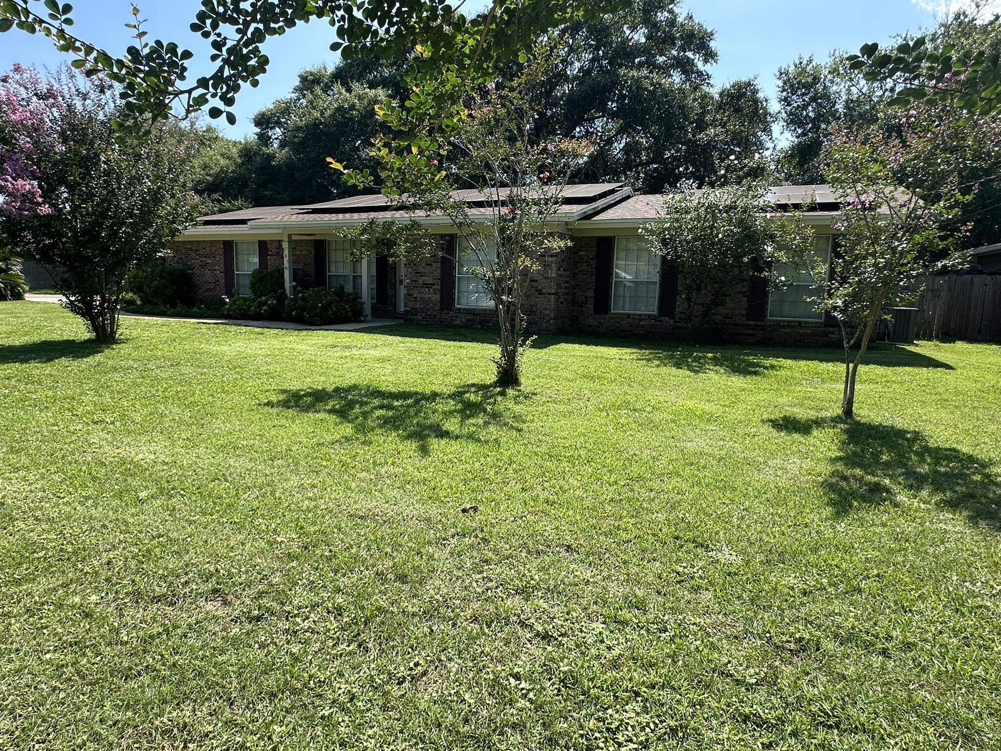 GARNIERS HEIGHTS 1ST ADDN - Residential