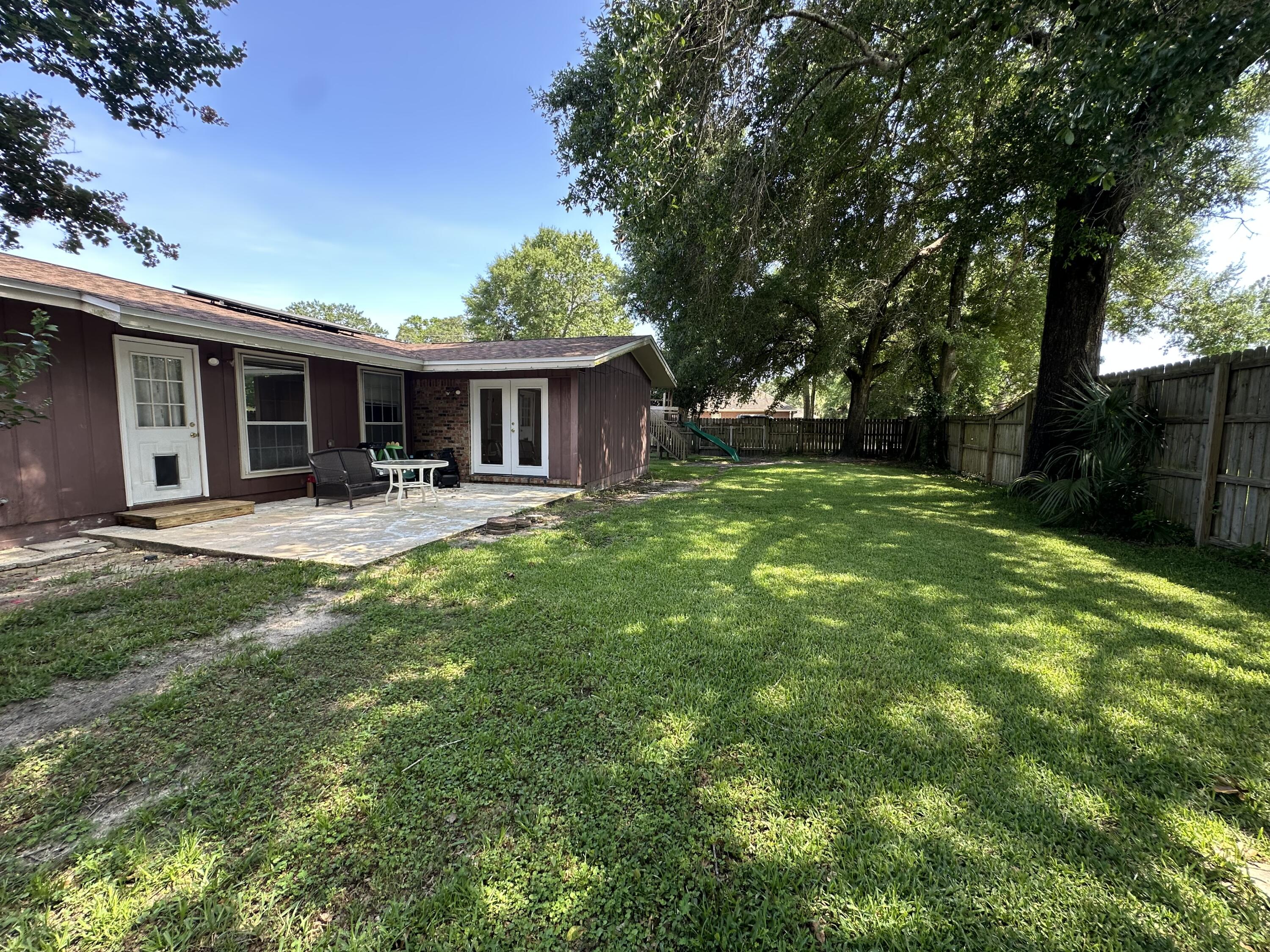 GARNIERS HEIGHTS 1ST ADDN - Residential