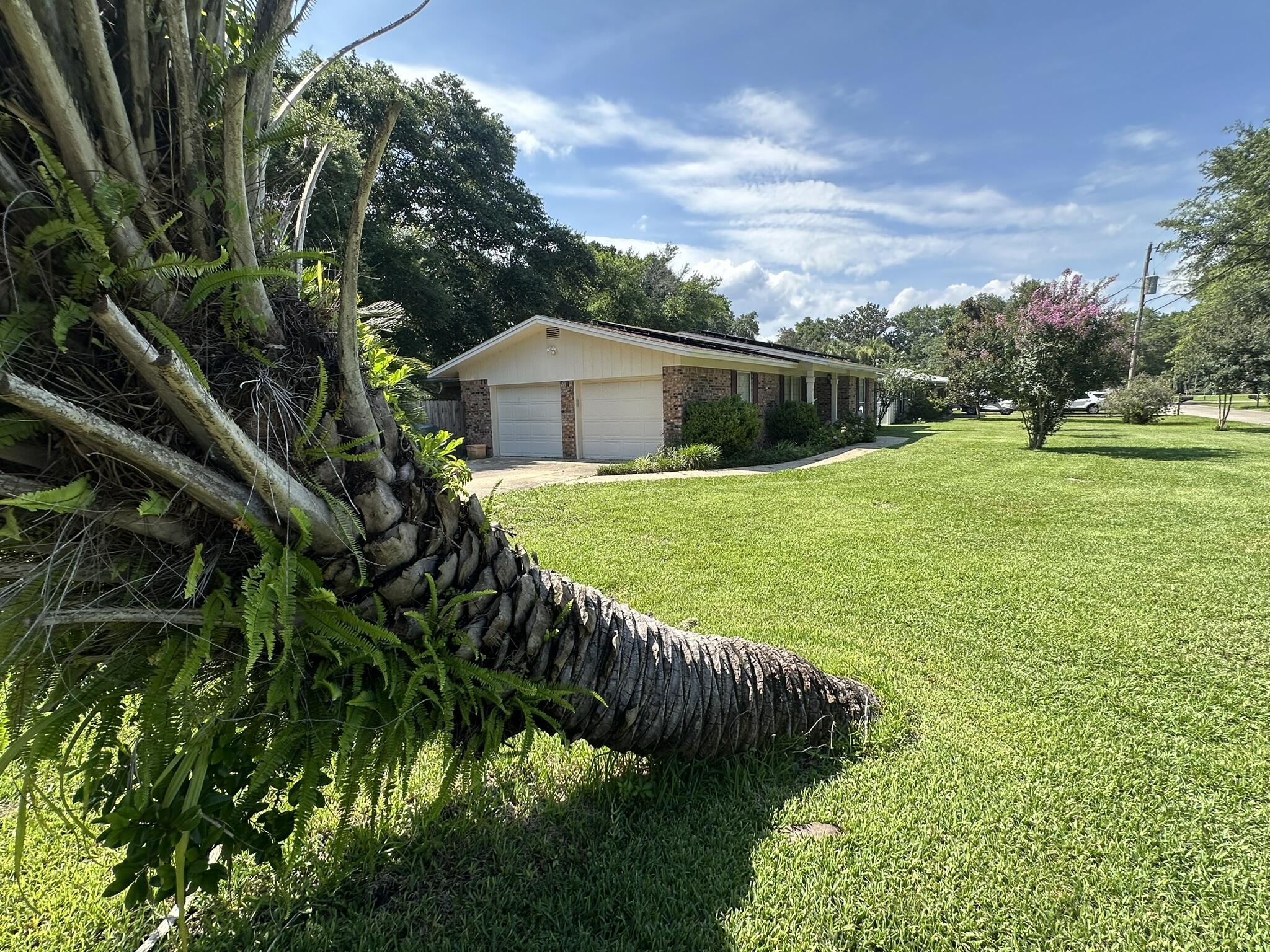 GARNIERS HEIGHTS 1ST ADDN - Residential