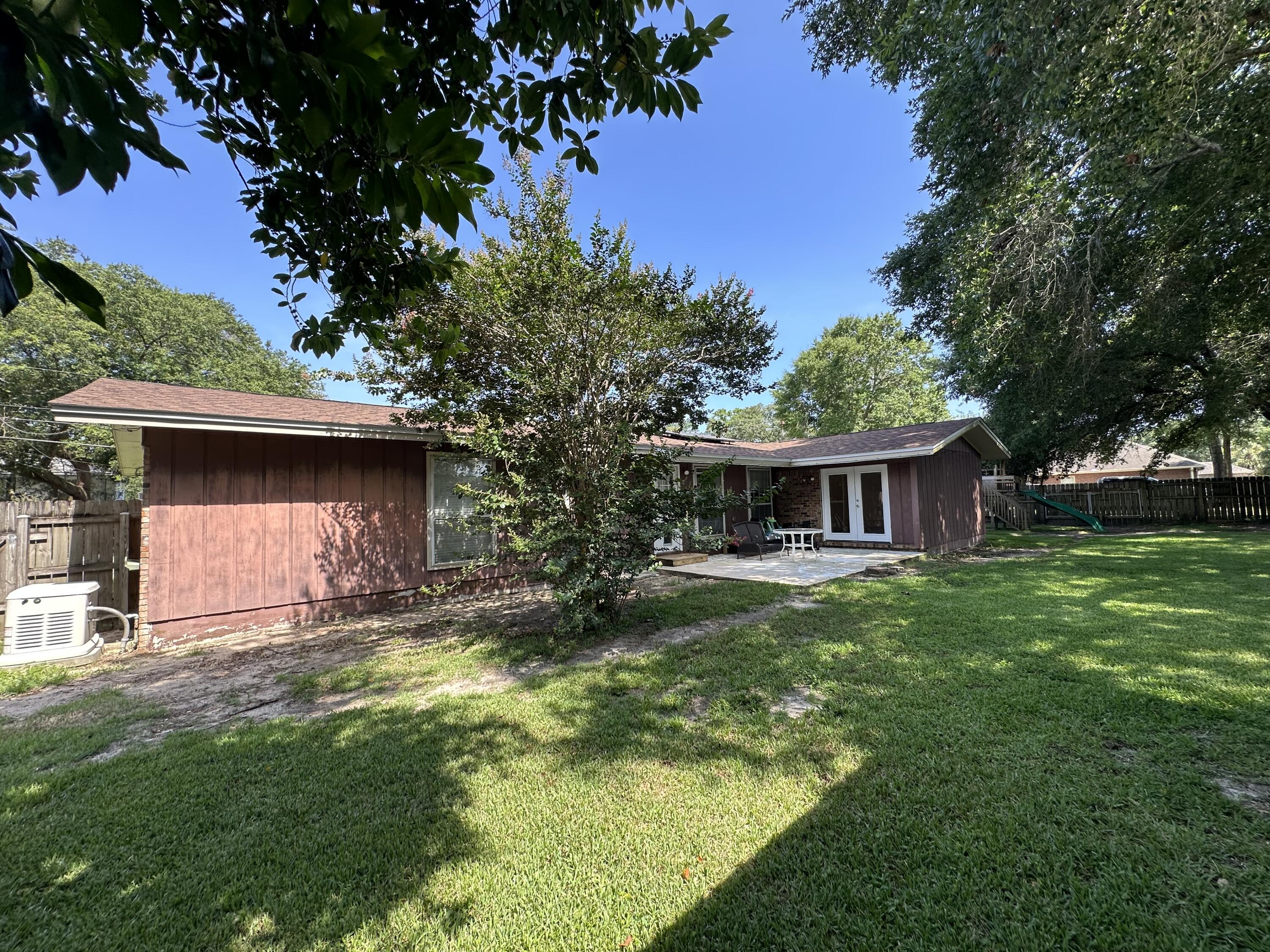 GARNIERS HEIGHTS 1ST ADDN - Residential