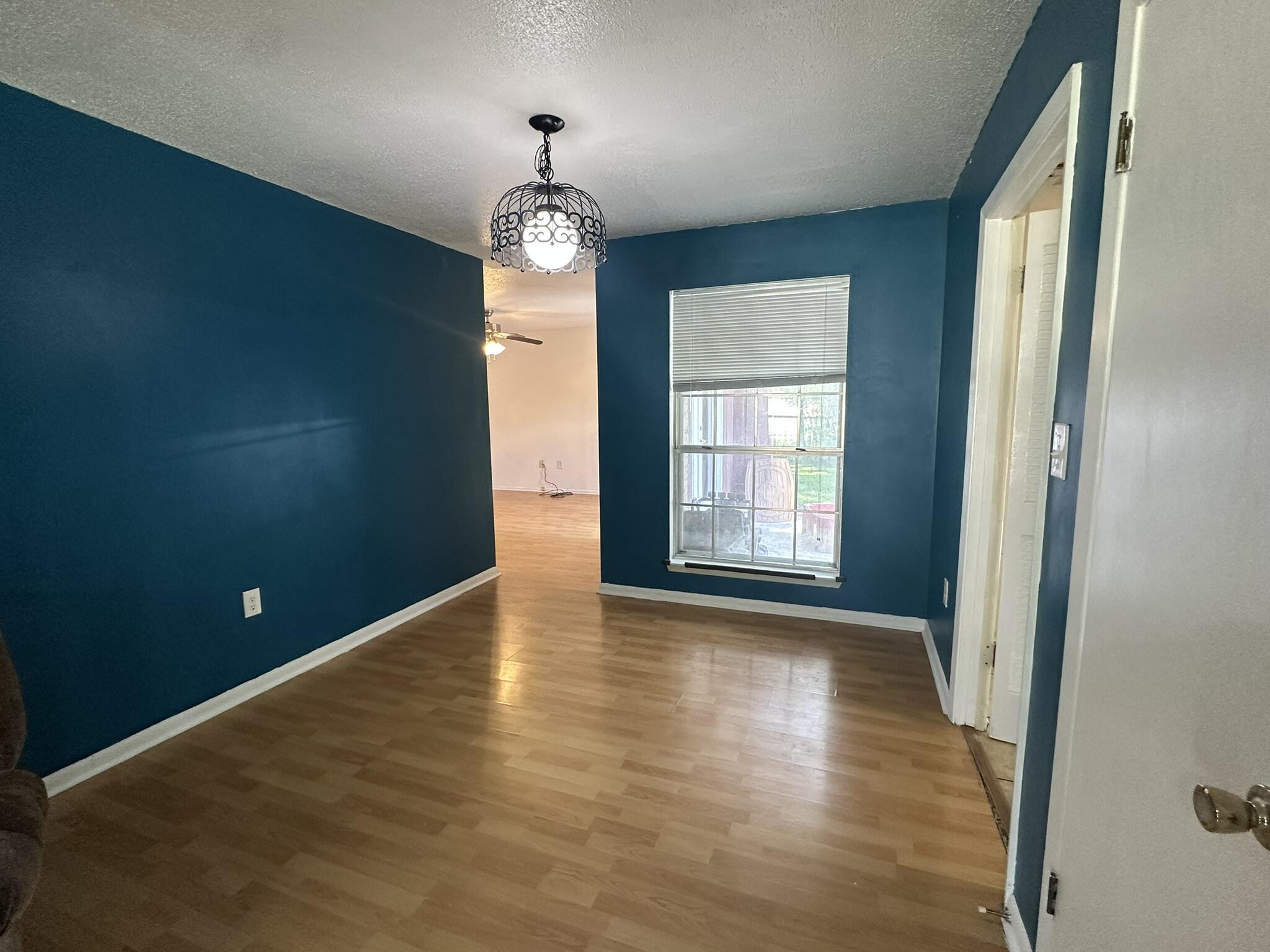 GARNIERS HEIGHTS 1ST ADDN - Residential