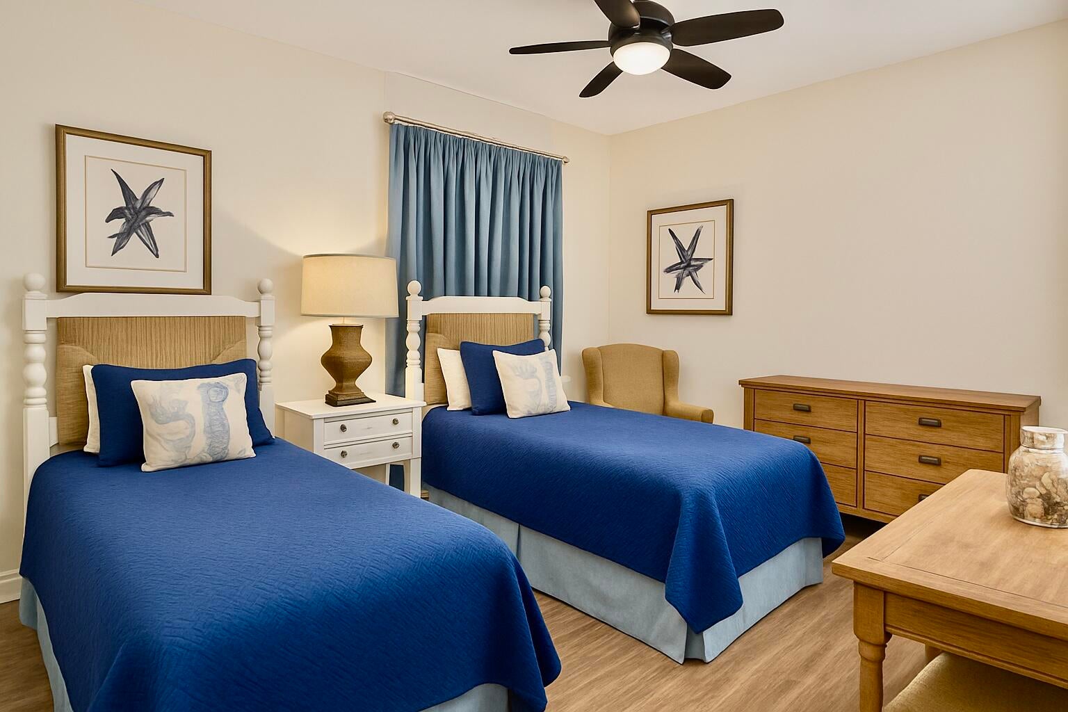 BUNGALOWS AT SEAGROVE BEACH - Residential