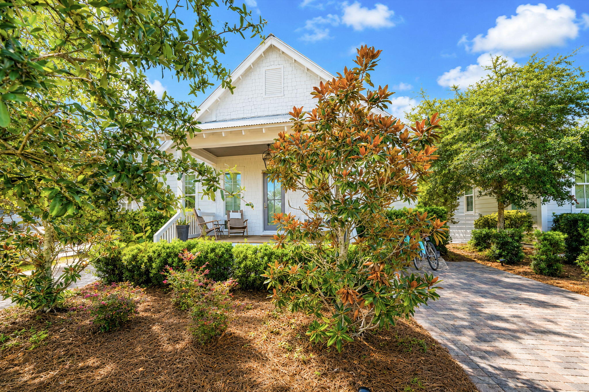 CYPRESS DUNES - Residential