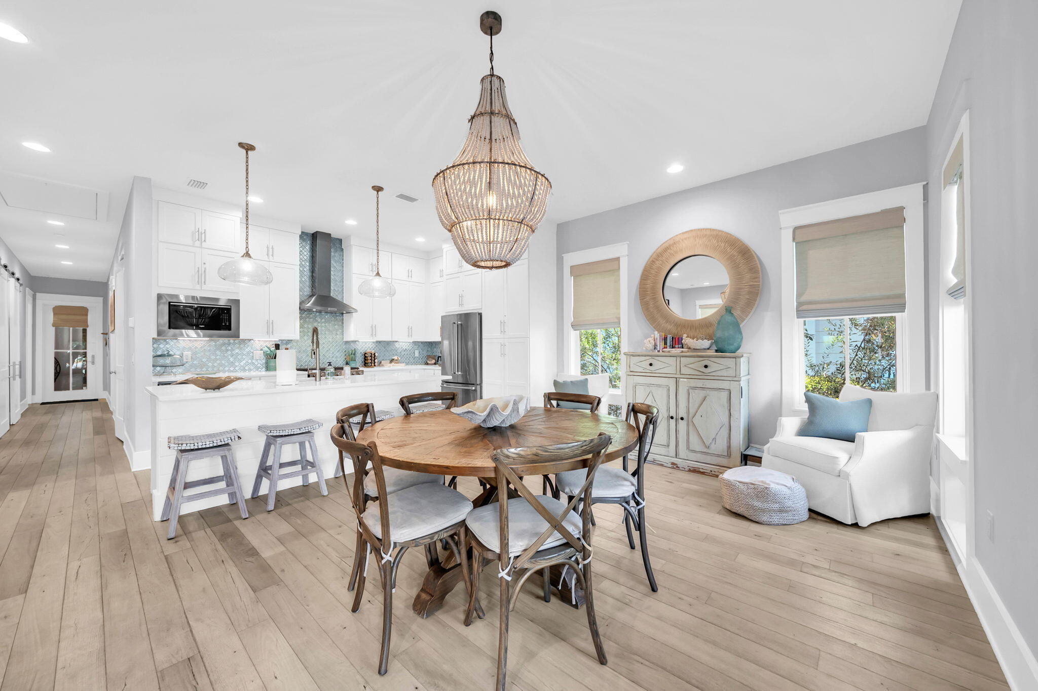 CYPRESS DUNES - Residential