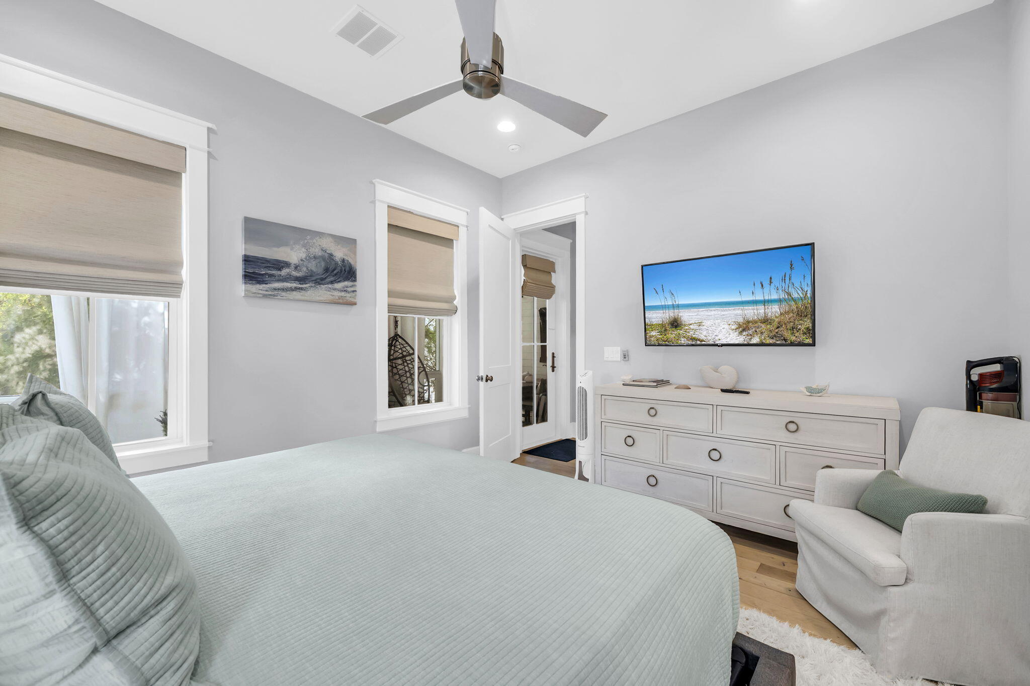 CYPRESS DUNES - Residential