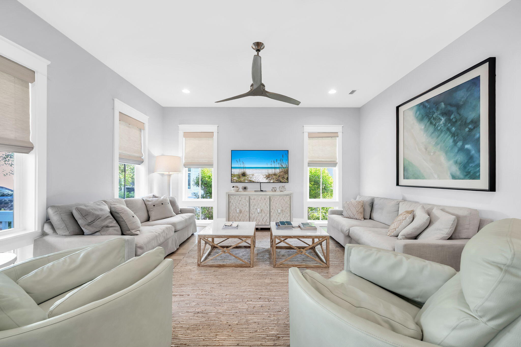 CYPRESS DUNES - Residential