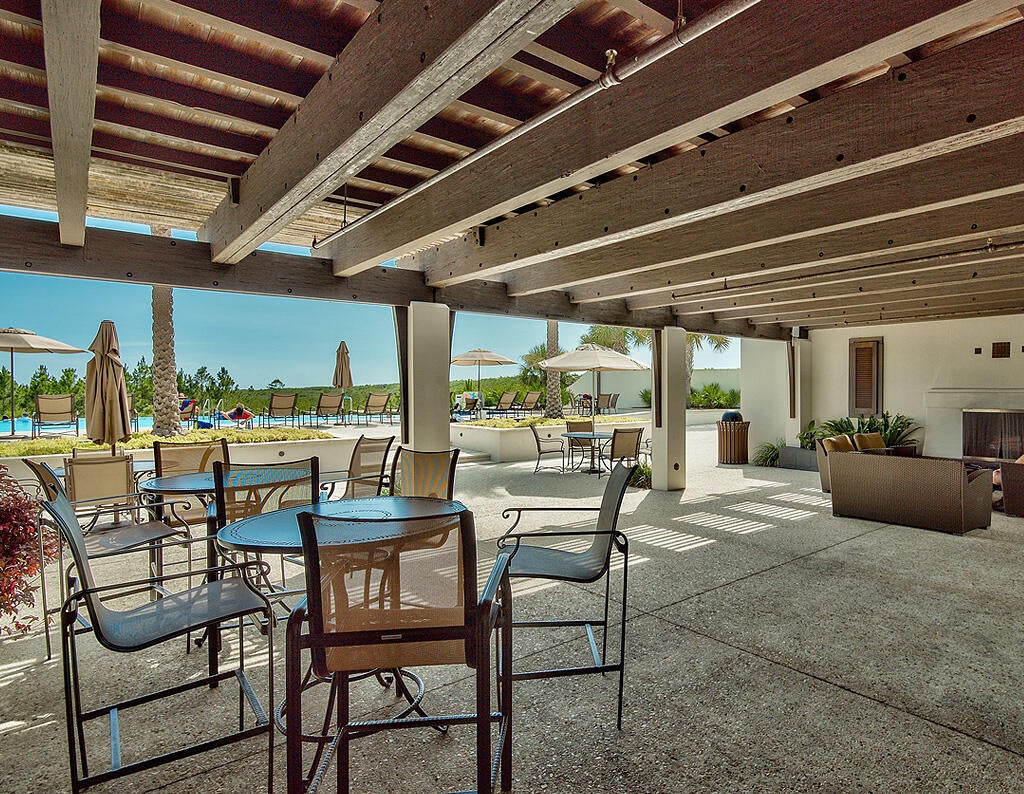 CYPRESS DUNES - Residential