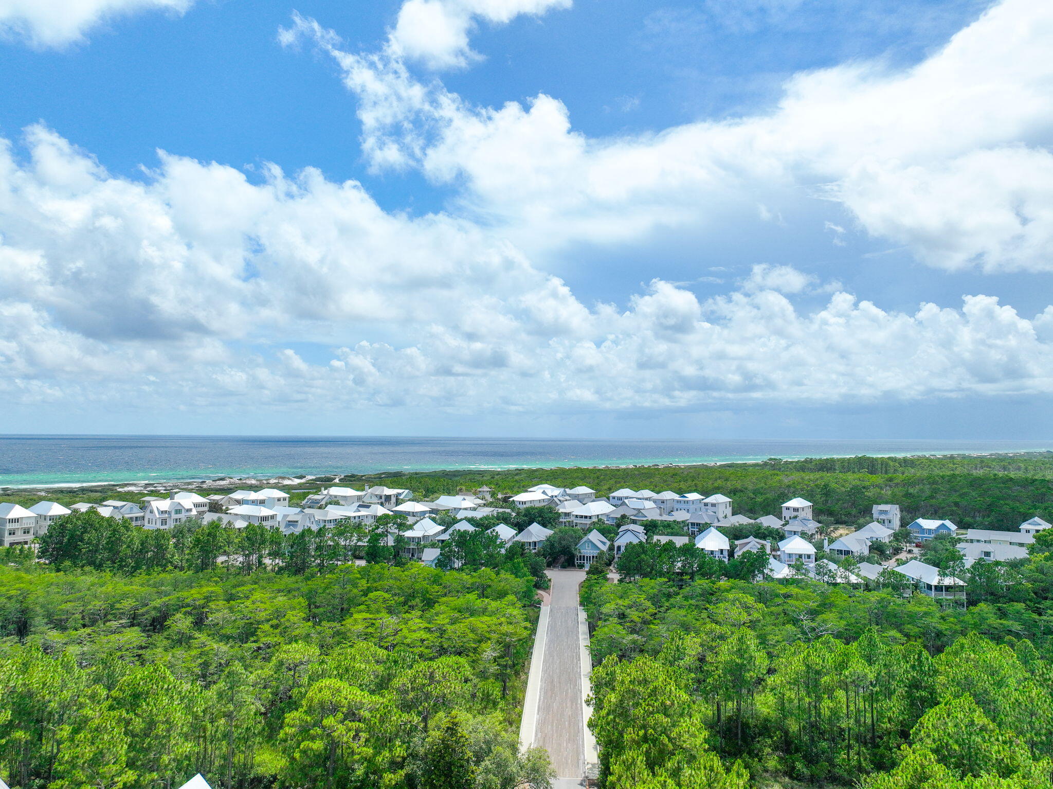 CYPRESS DUNES - Residential