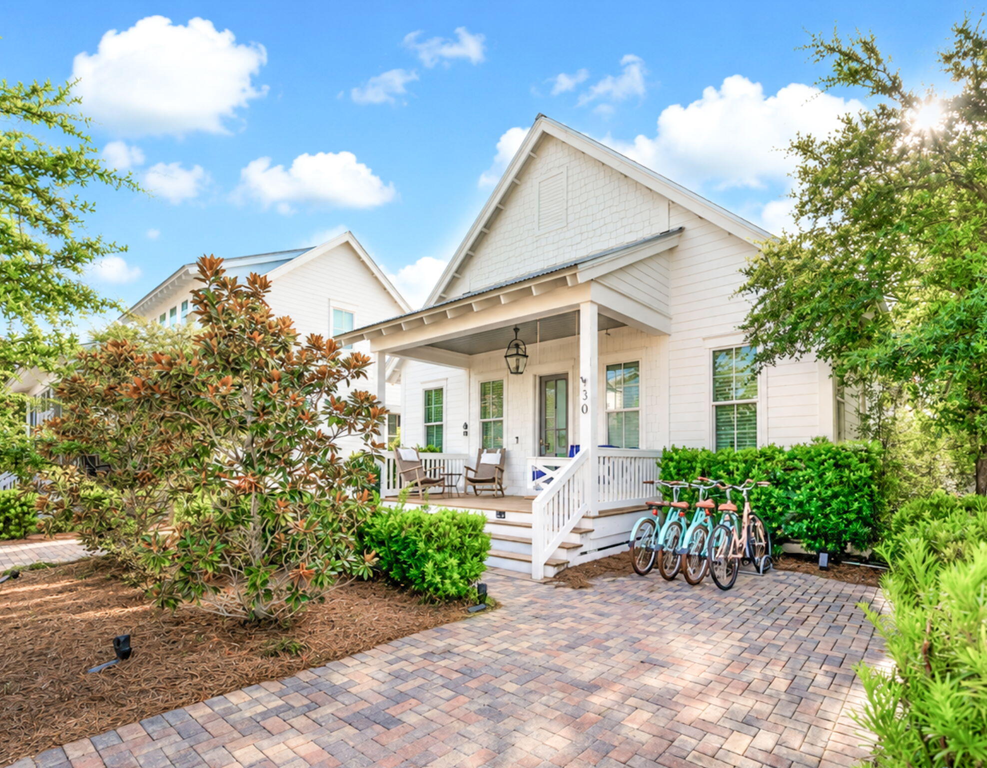CYPRESS DUNES - Residential