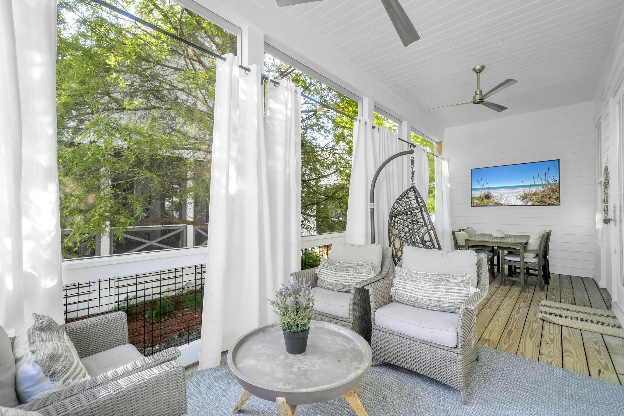 CYPRESS DUNES - Residential