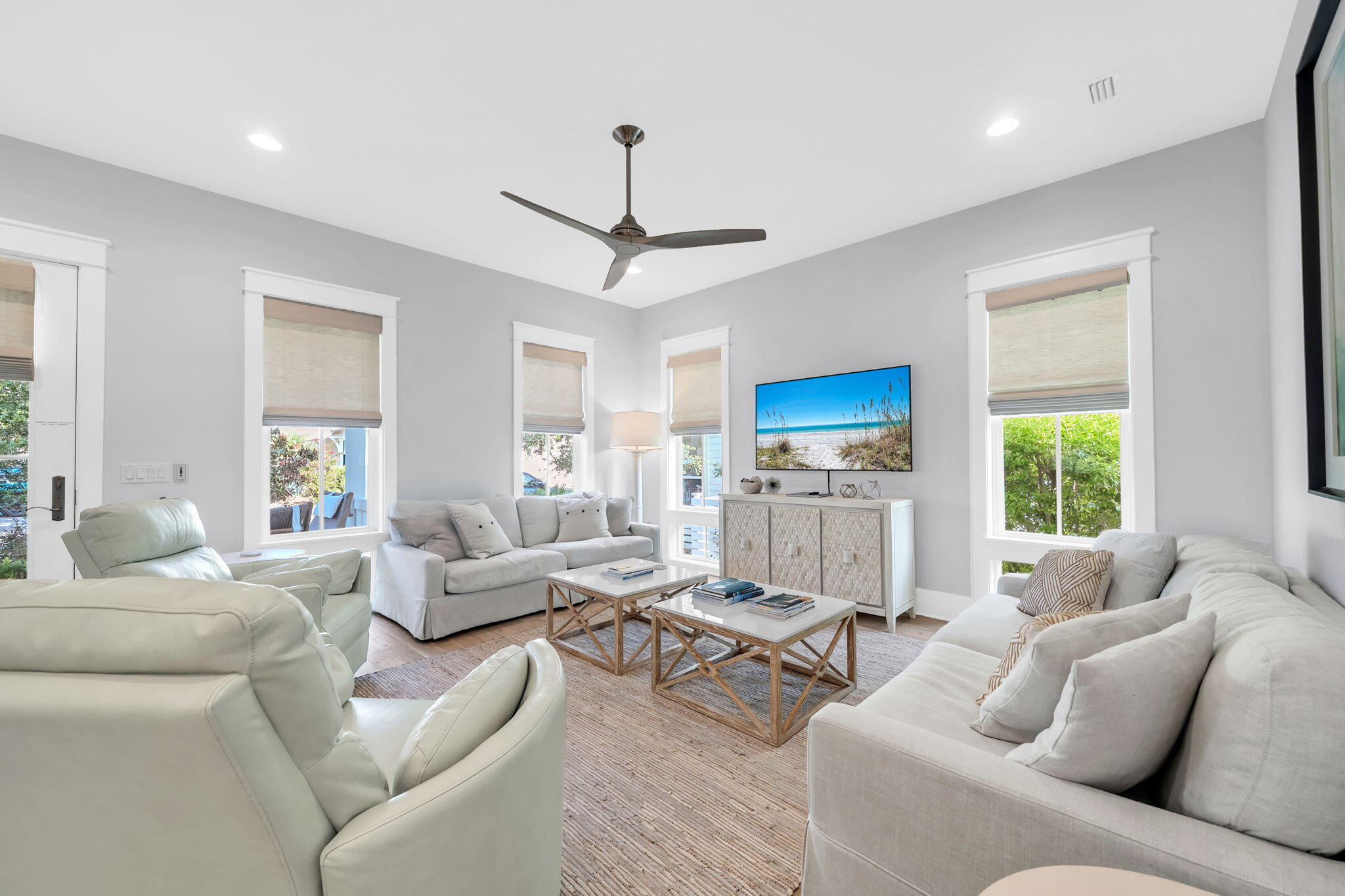 CYPRESS DUNES - Residential