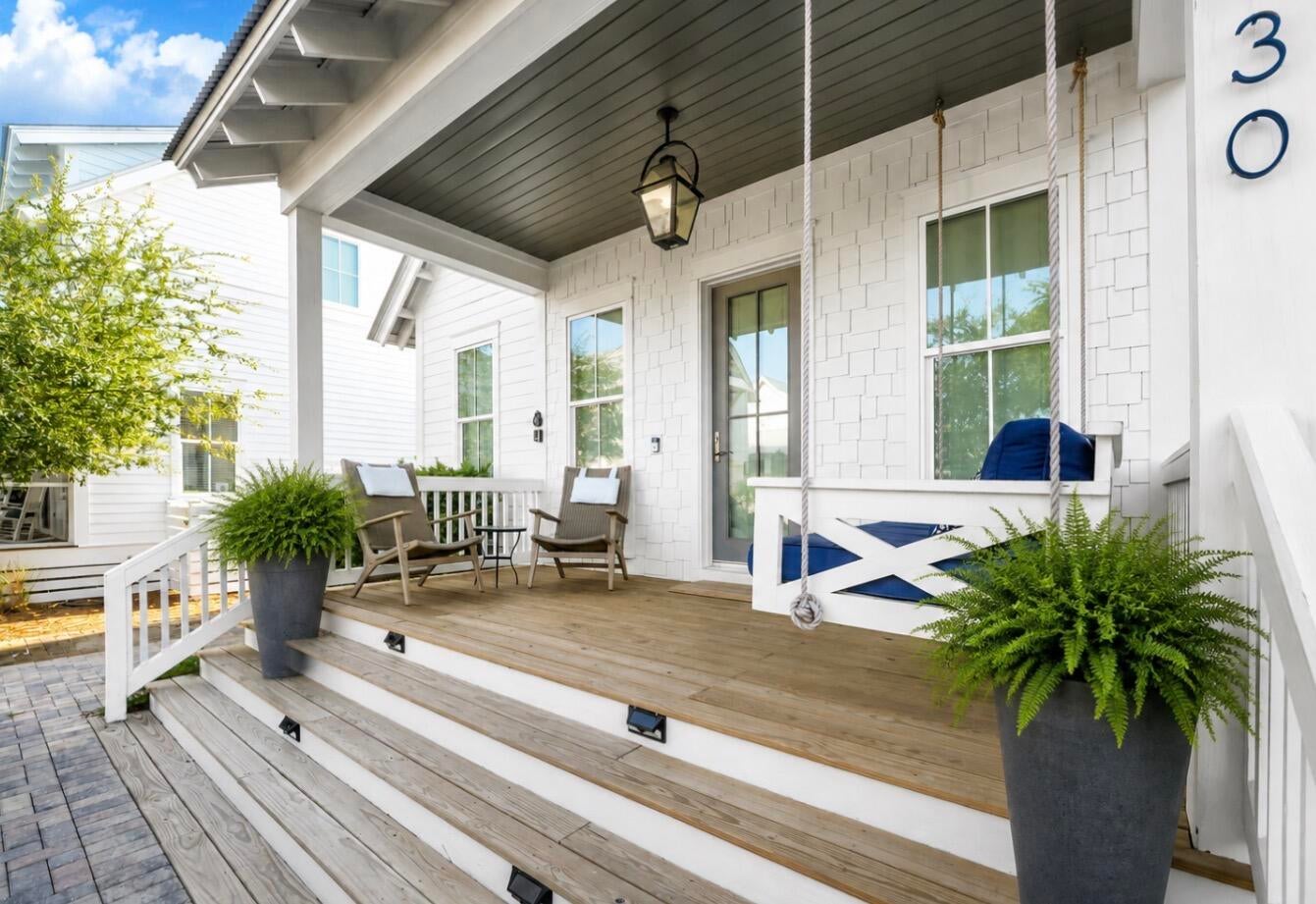 CYPRESS DUNES - Residential